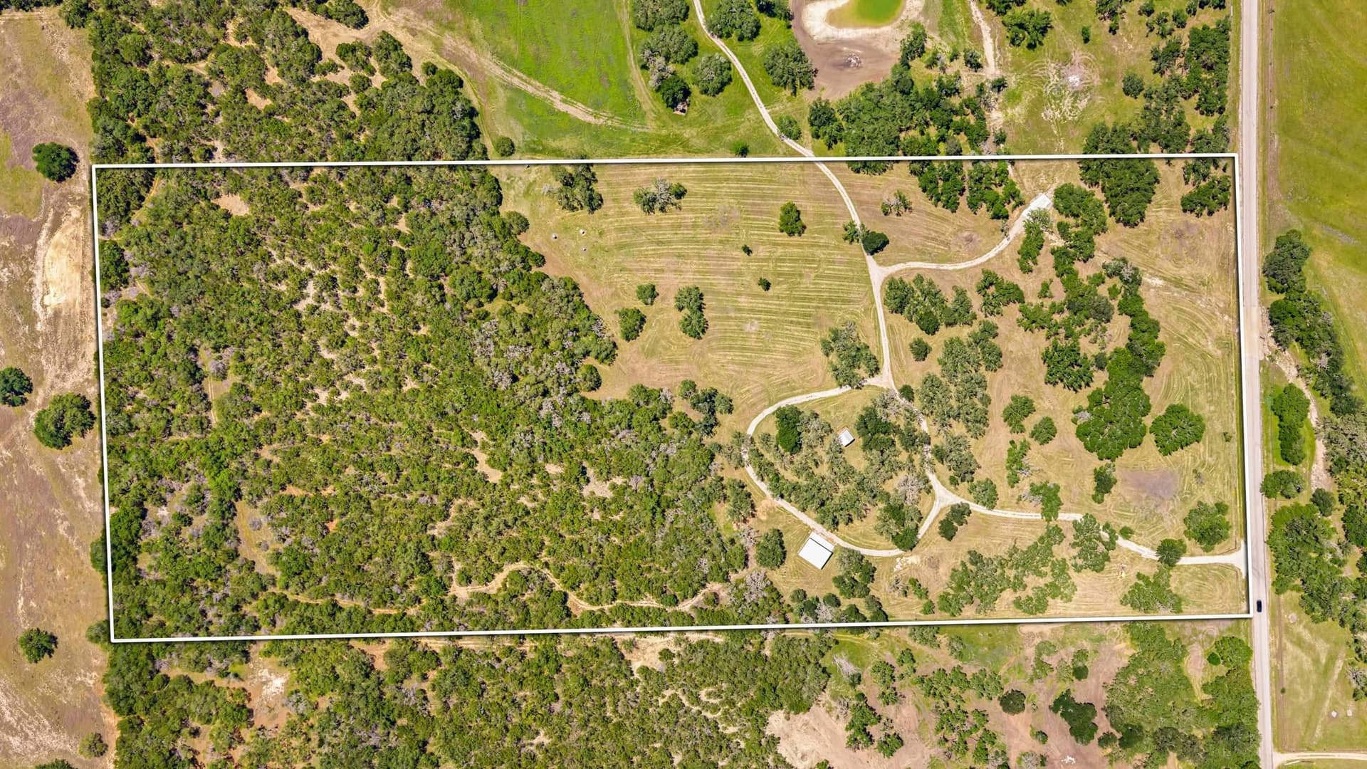 27 acres in Blanco County - photo 24