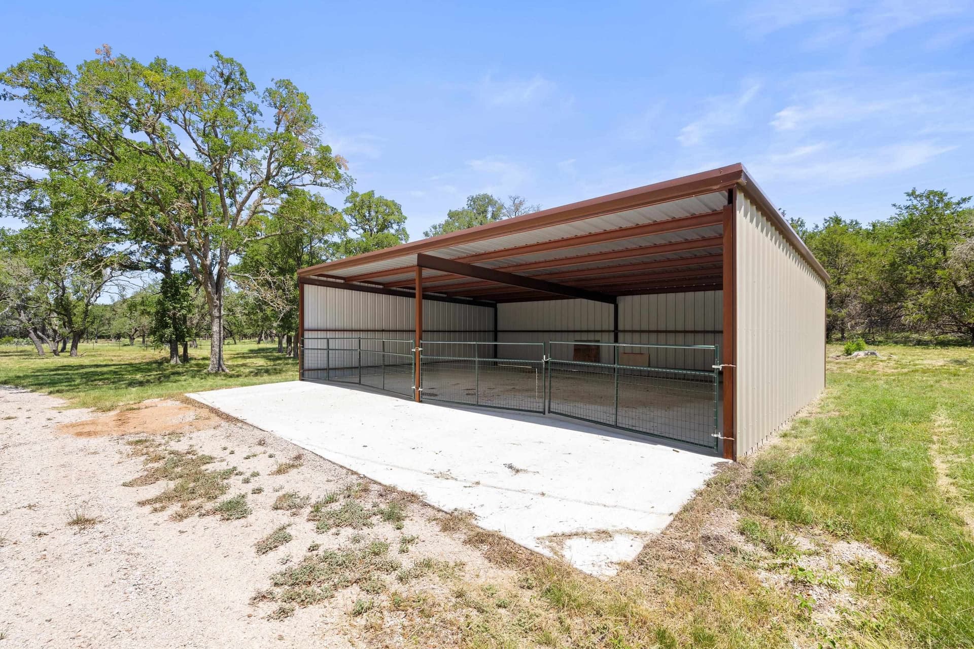 27 acres in Blanco County gallery image 2