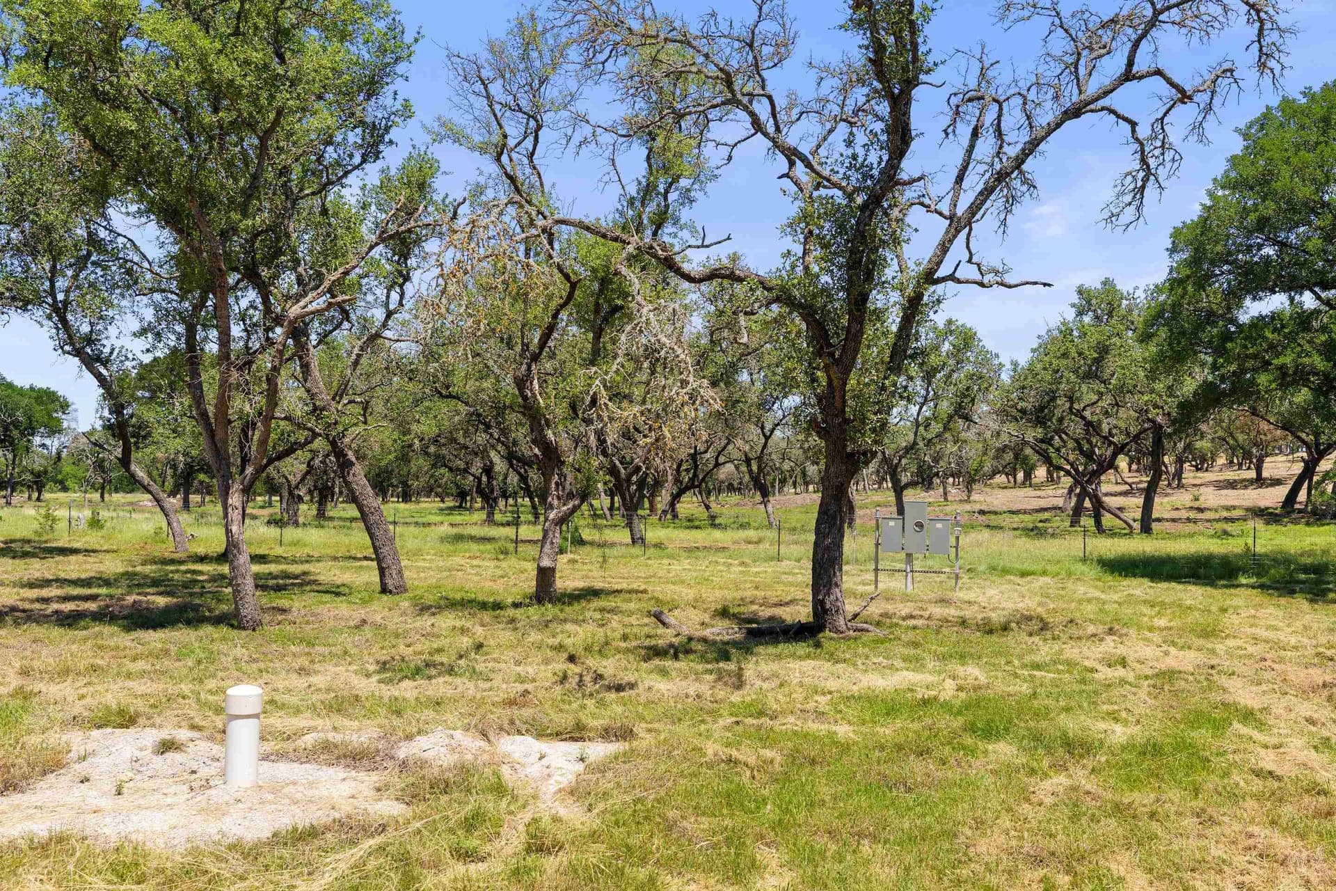 27 acres in Blanco County - photo 9
