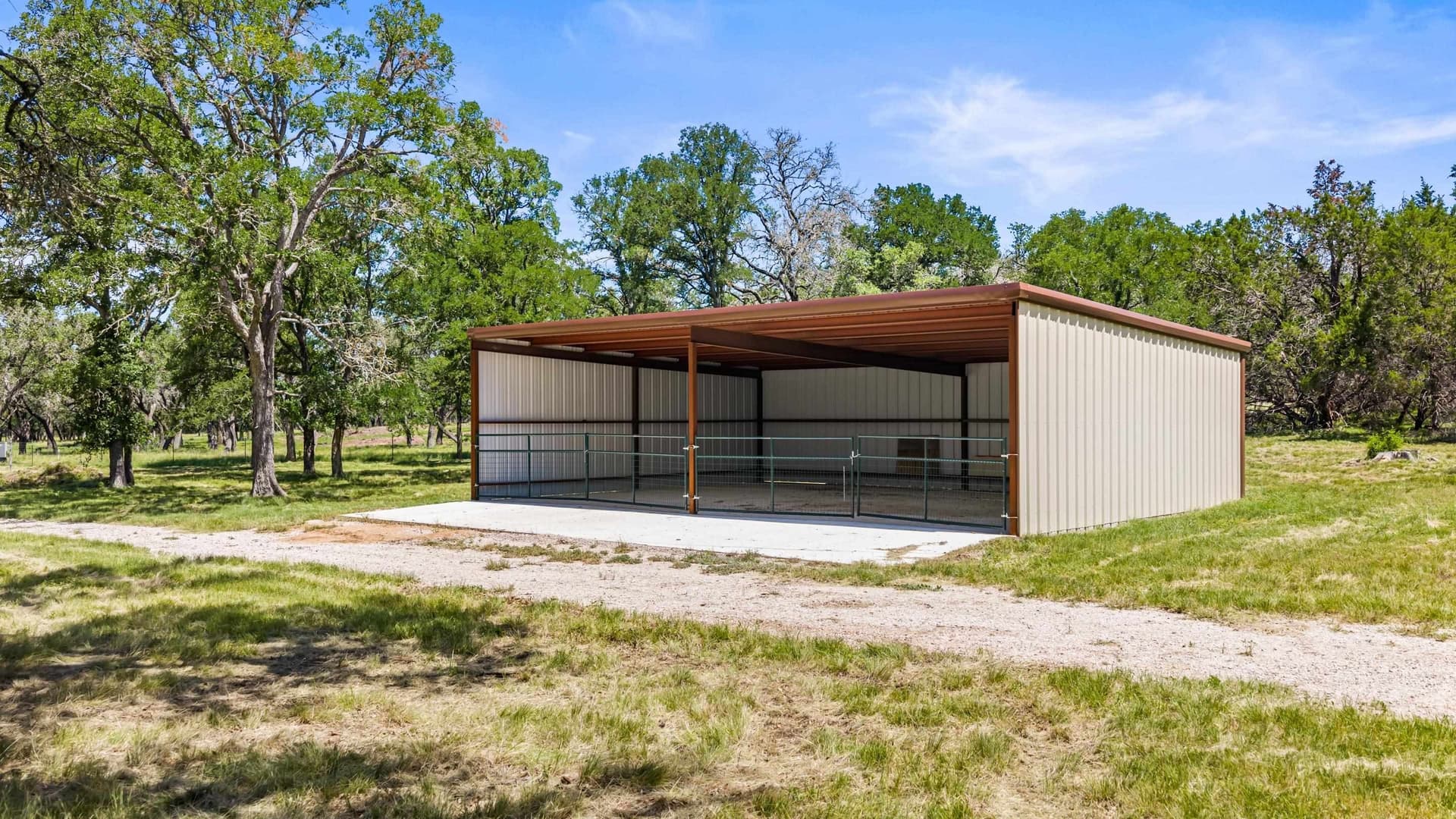 27 acres in Blanco County - photo 8