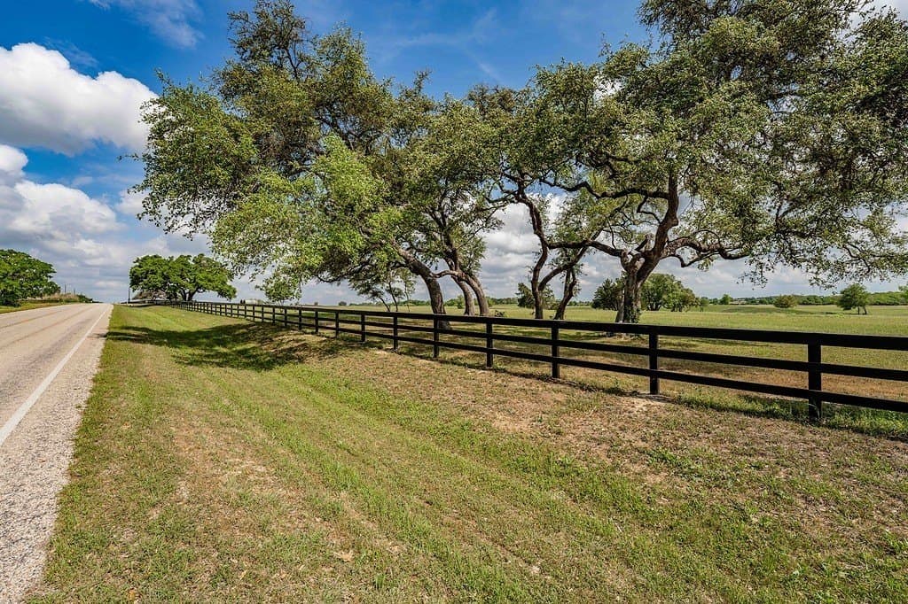 8.75 acres in Fayette County - photo 2