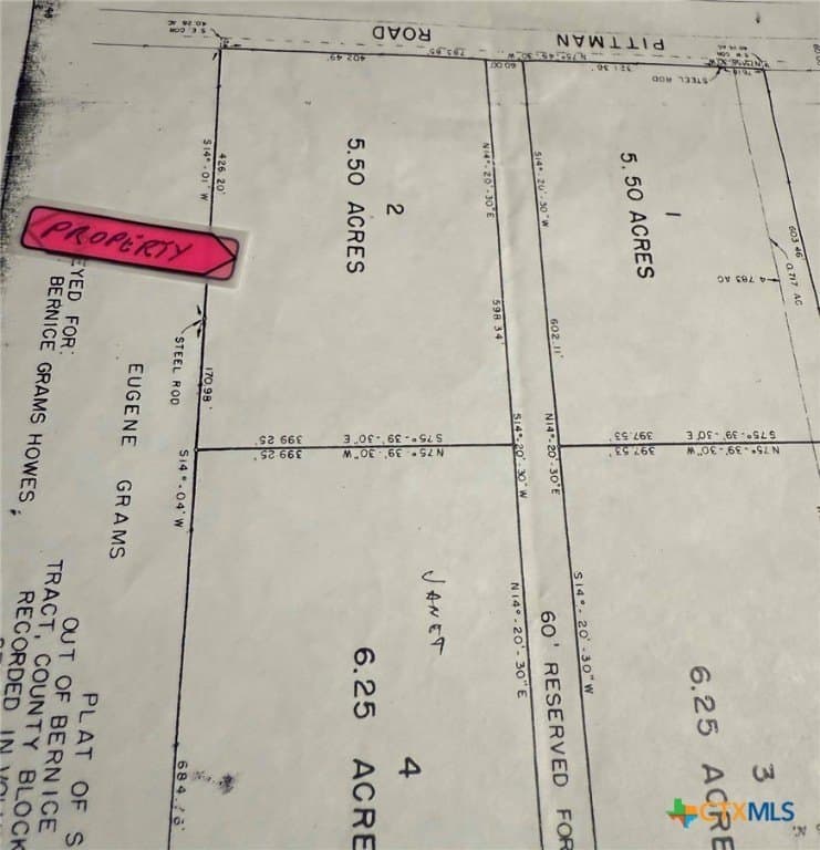 5.5 acres in Bexar County - photo 6