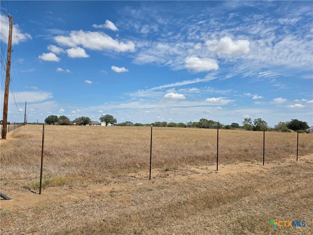 5.5 acres in Bexar County