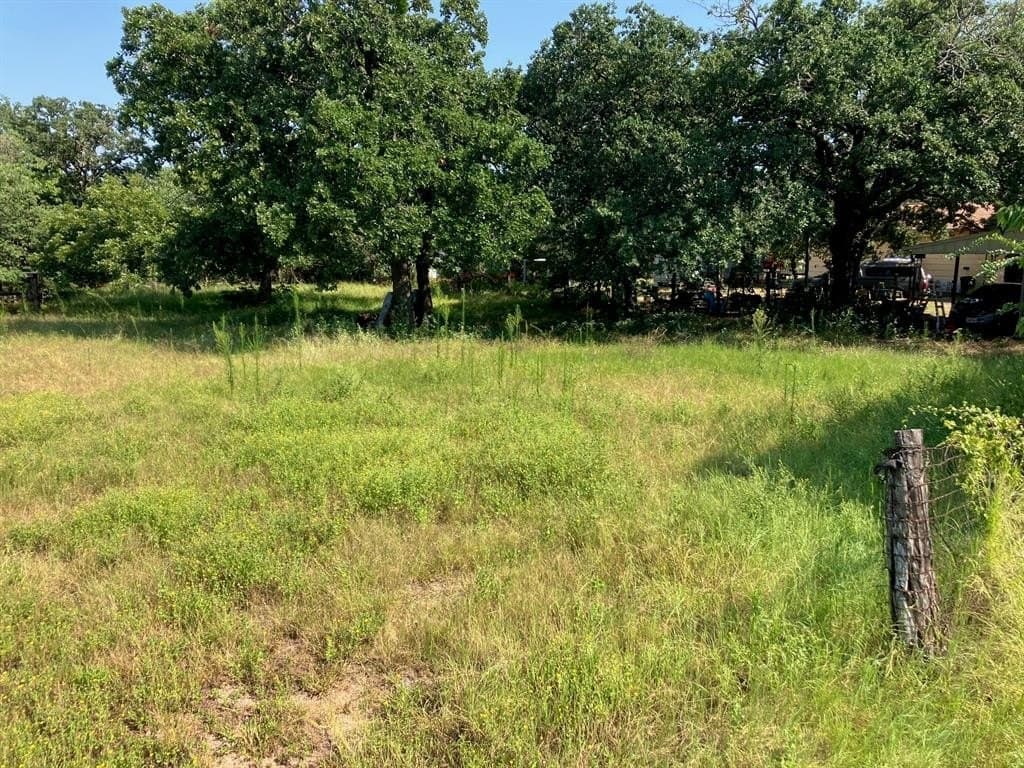 0.52 acres in Comanche County