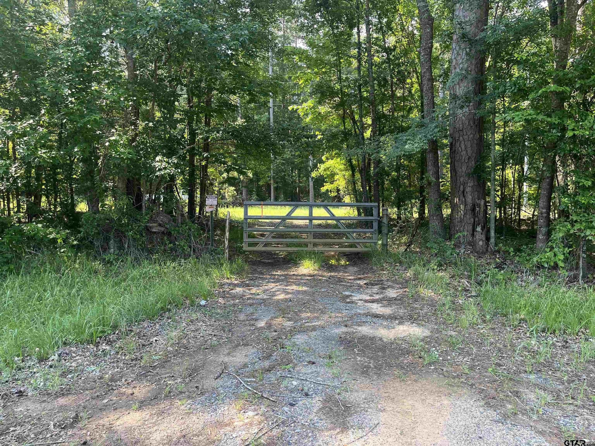 155.42 acres in Smith County featured view