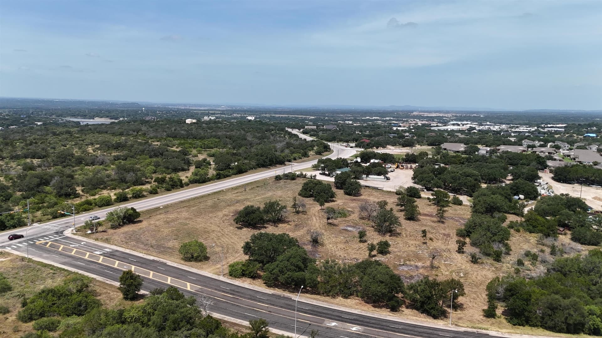 4.52 acres in Burnet County gallery image 2