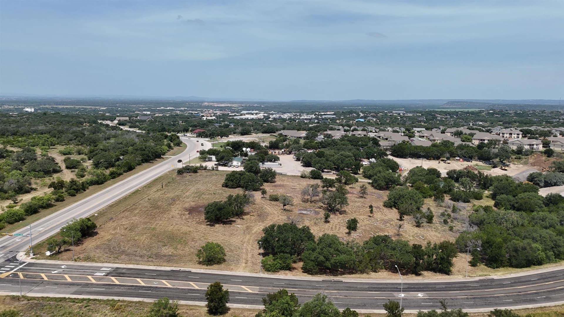 4.52 acres in Burnet County gallery image 4