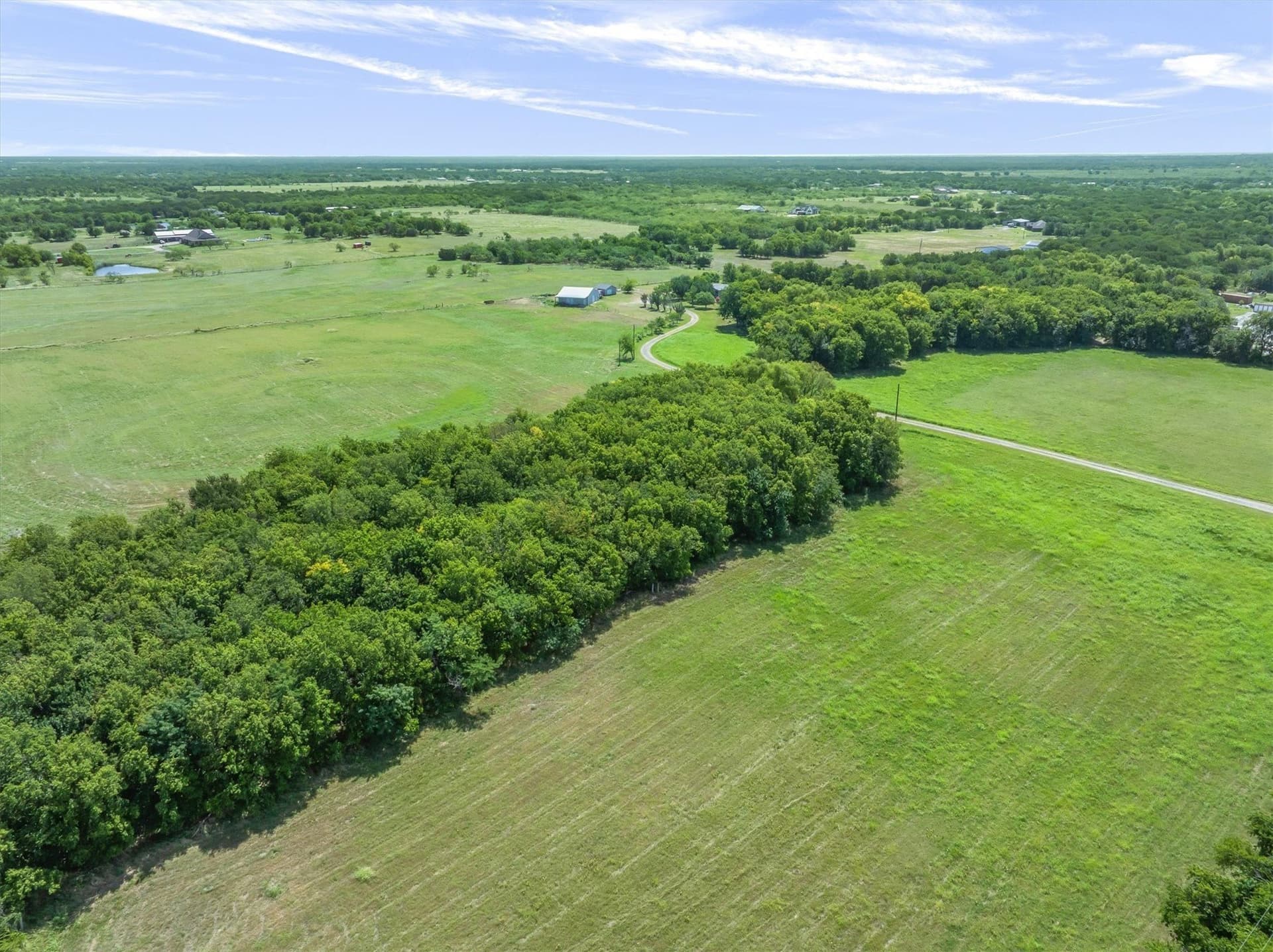 22.85 acres in Rockwall County gallery image 2