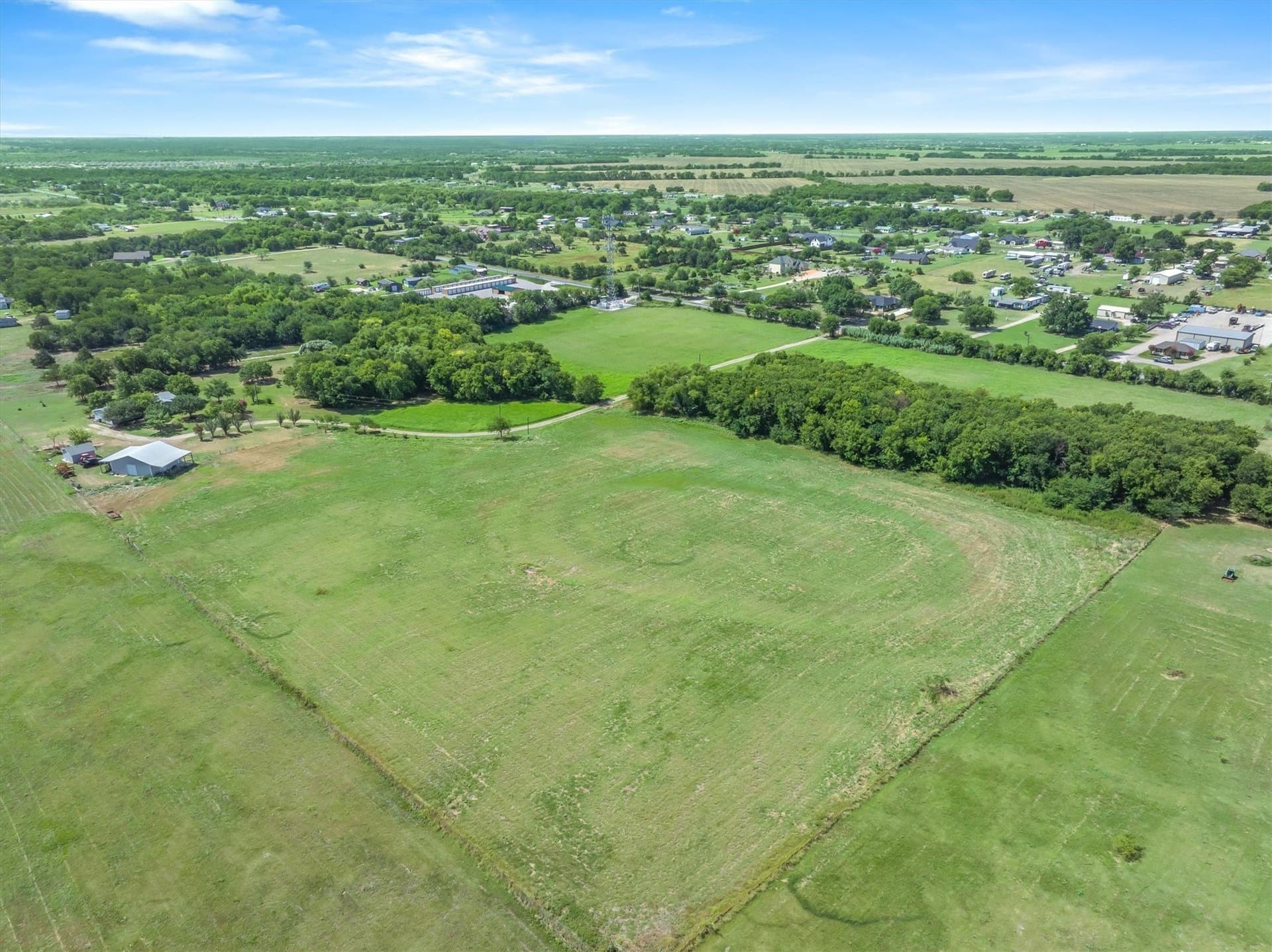 22.85 acres in Rockwall County - photo 10