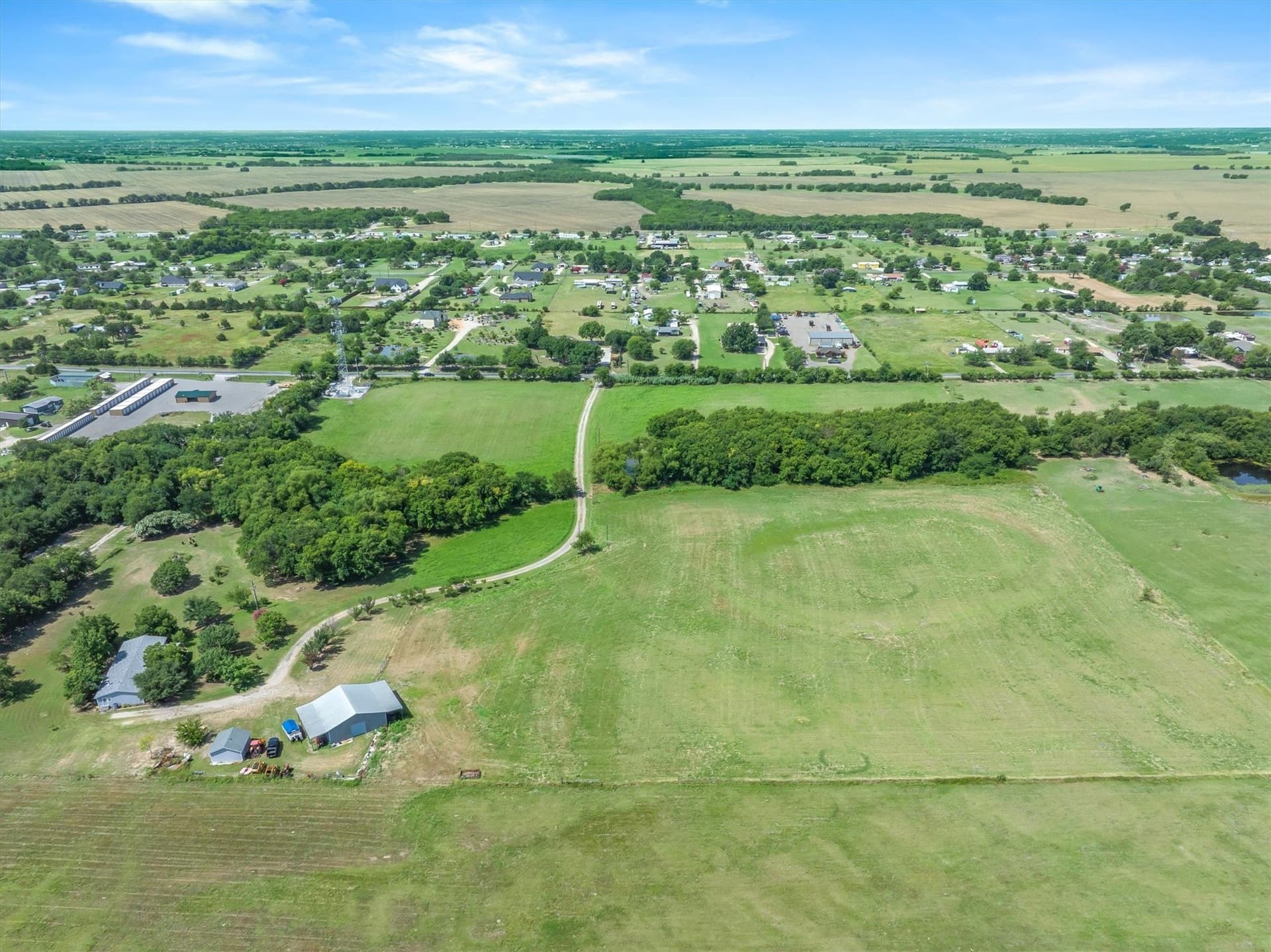 22.85 acres in Rockwall County - photo 9