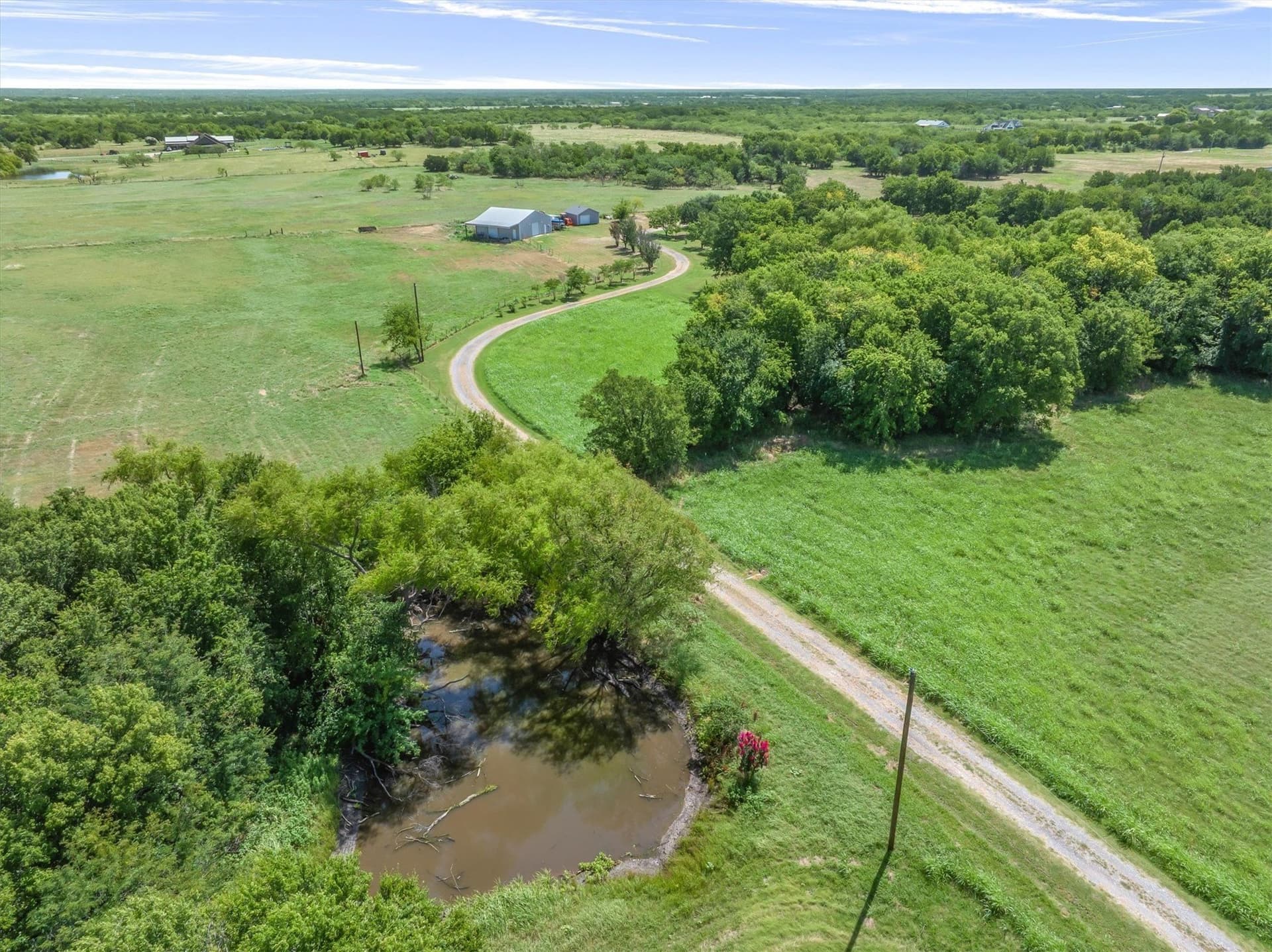 22.85 acres in Rockwall County gallery image 3