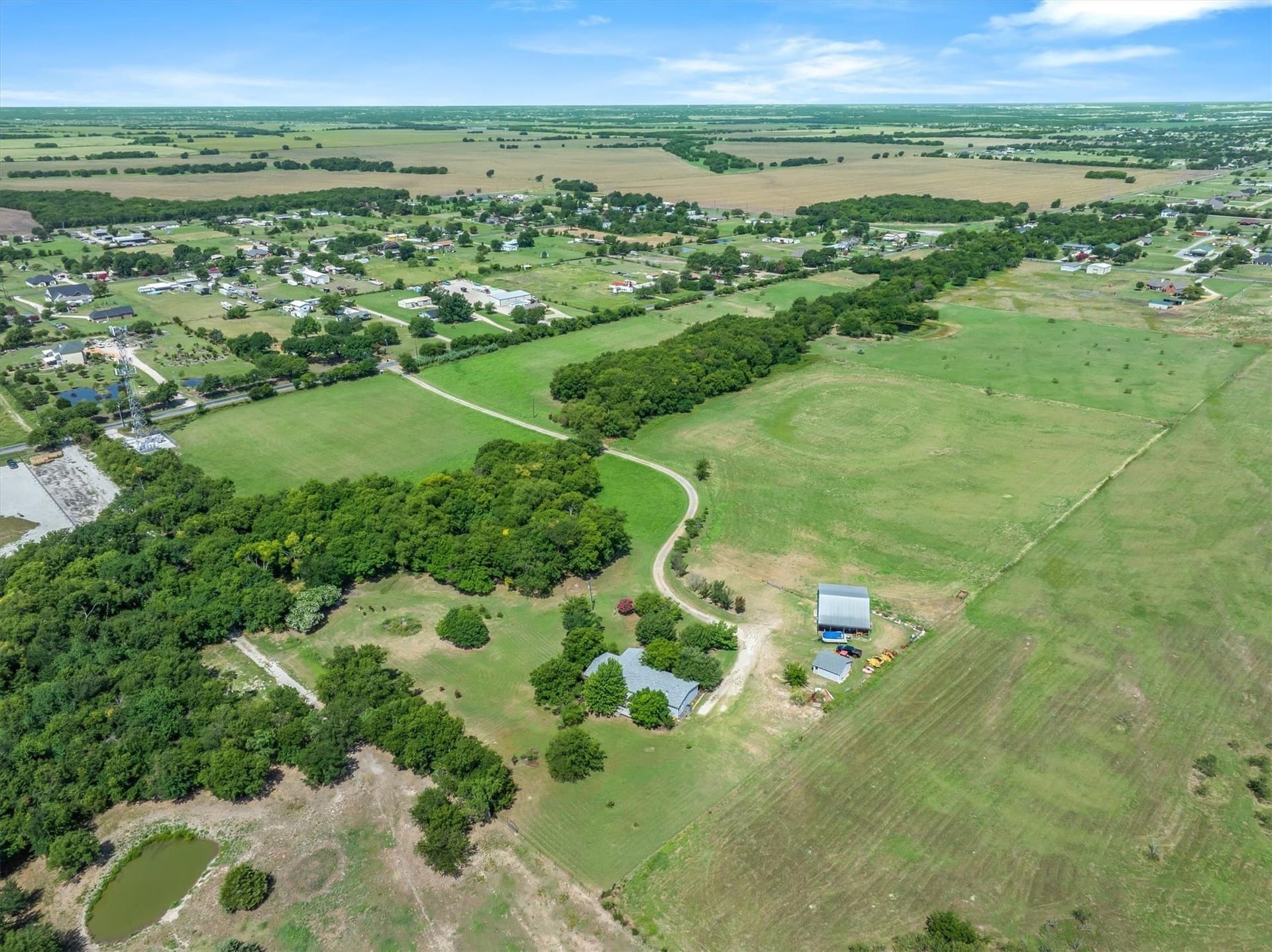 22.85 acres in Rockwall County - photo 6