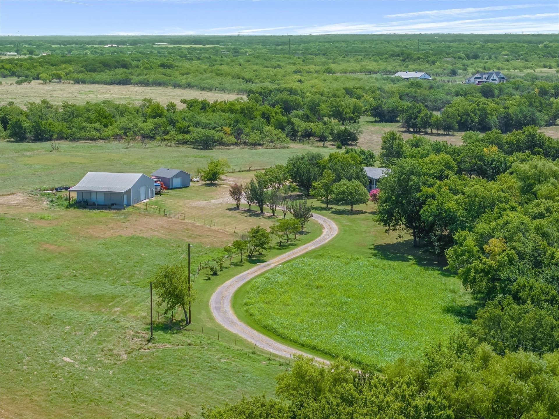 22.85 acres in Rockwall County gallery image 4