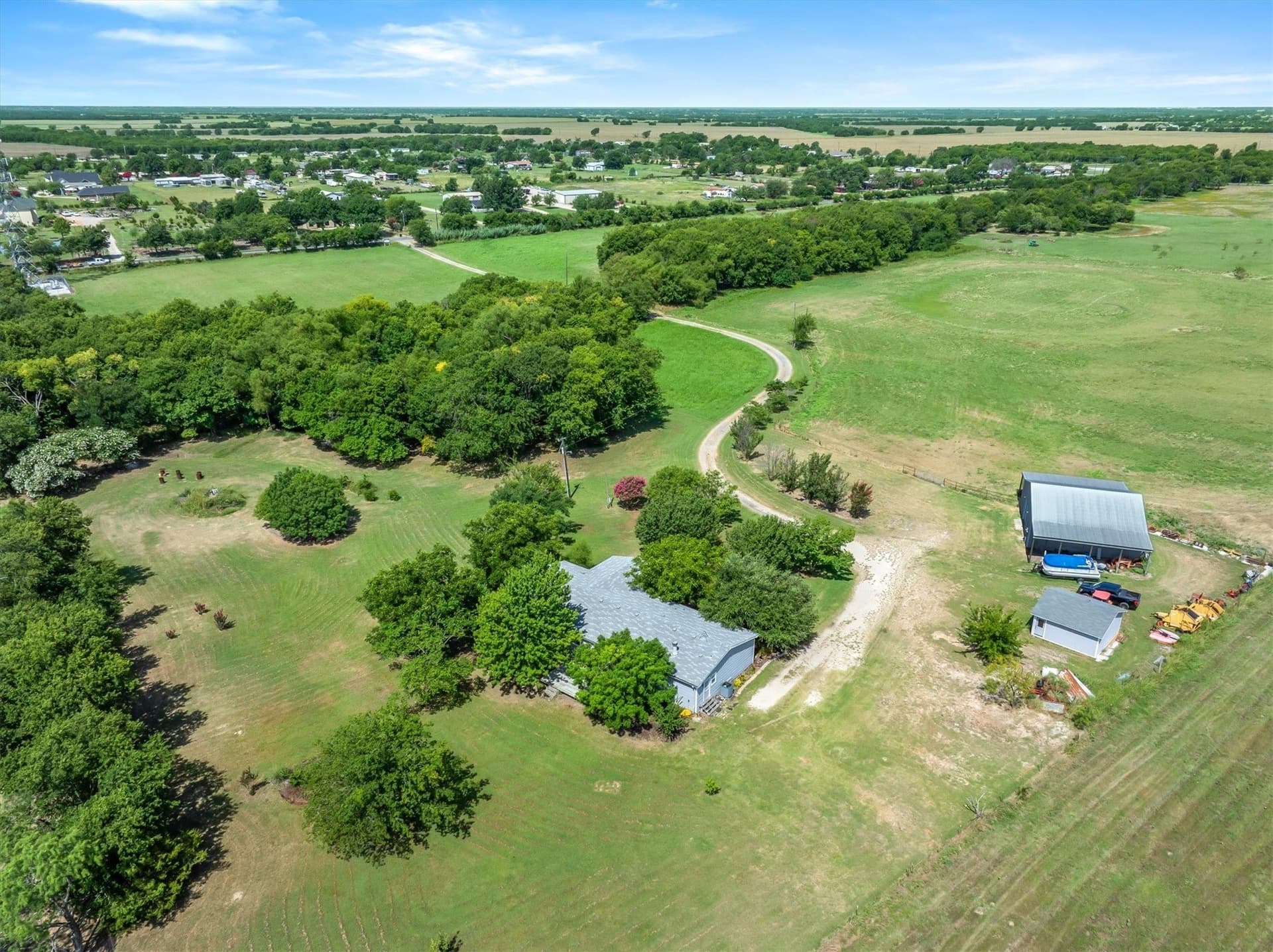 22.85 acres in Rockwall County - photo 8