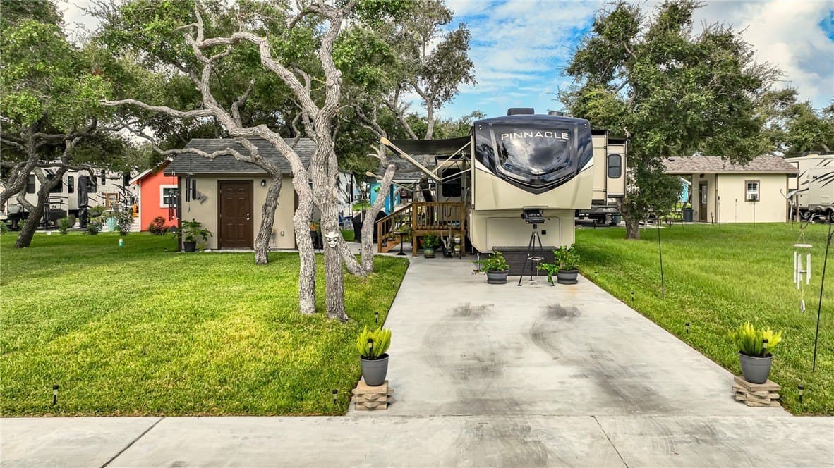 0.08 acres in Aransas County gallery image 3