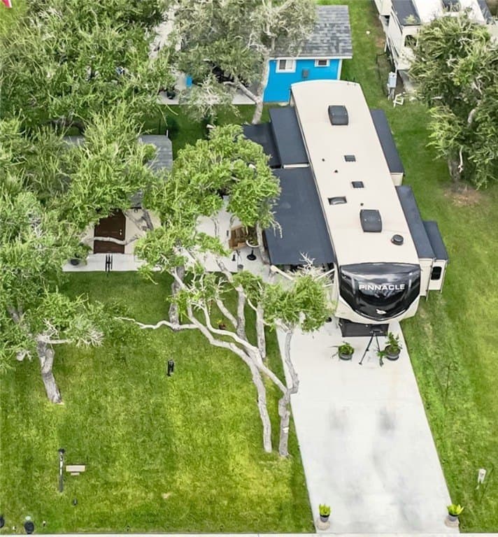 0.08 acres in Aransas County gallery image 4