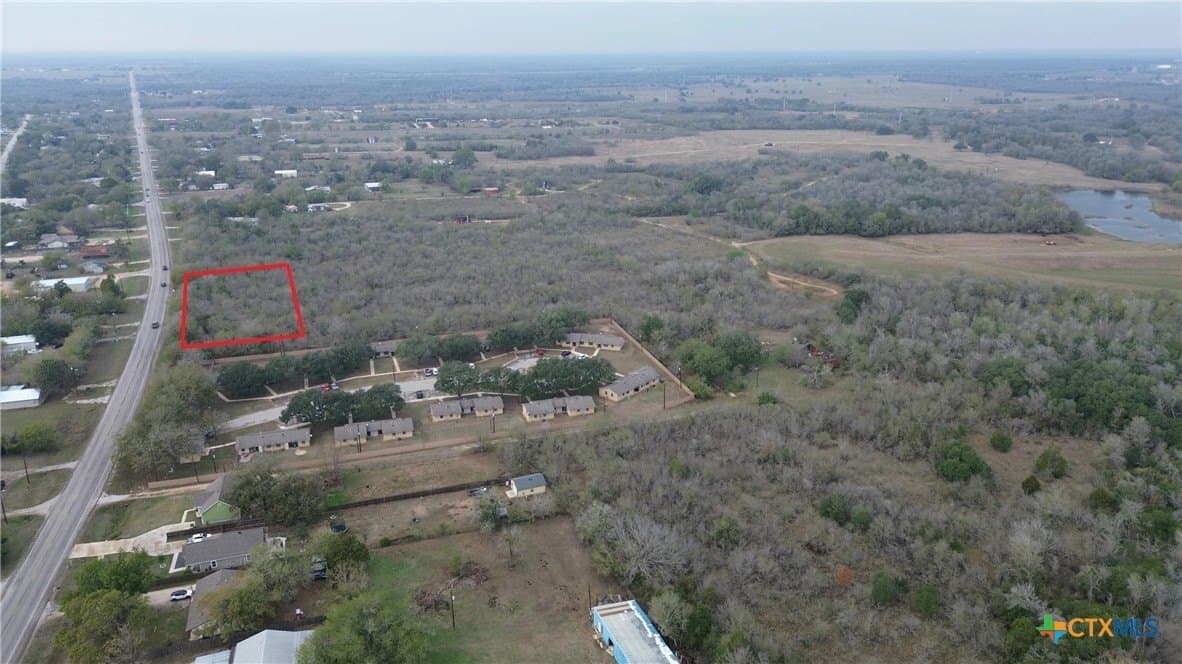 0.82 acres in Caldwell County - photo 4