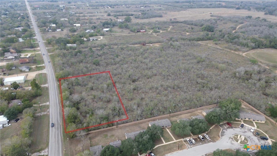 0.82 acres in Caldwell County - photo 3