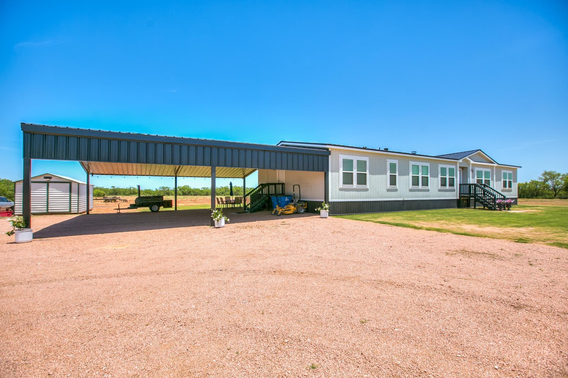 20 acres in Runnels County - photo 2