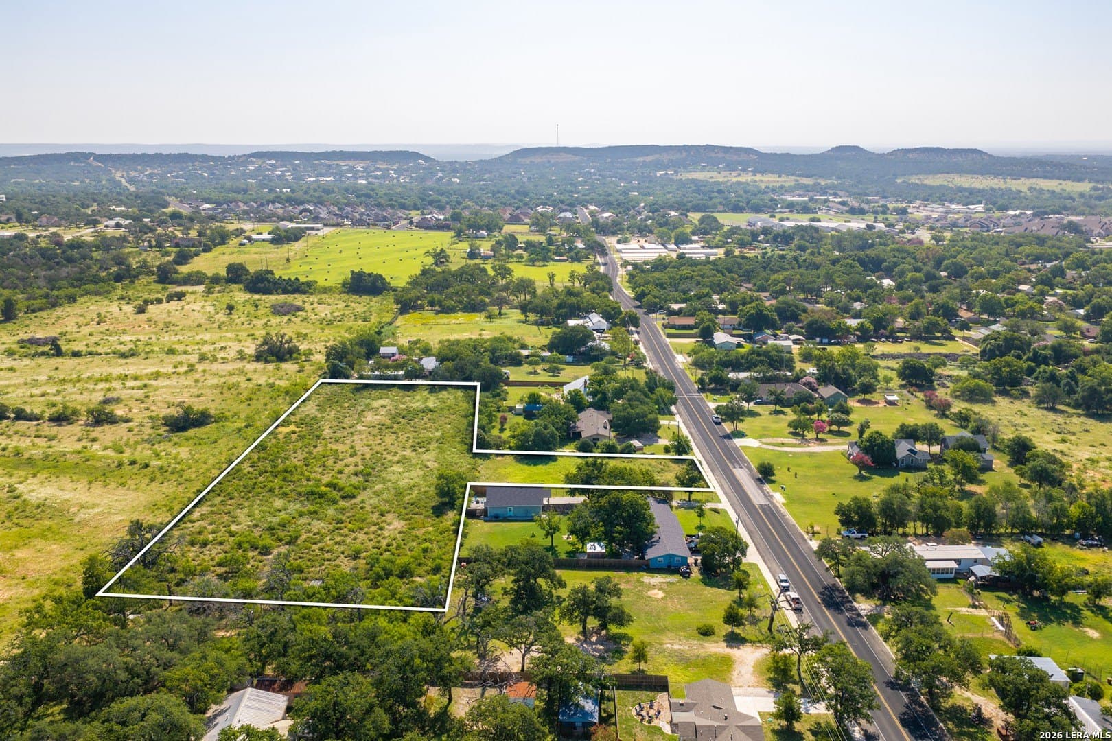 3.18 acres in Gillespie County - photo 5