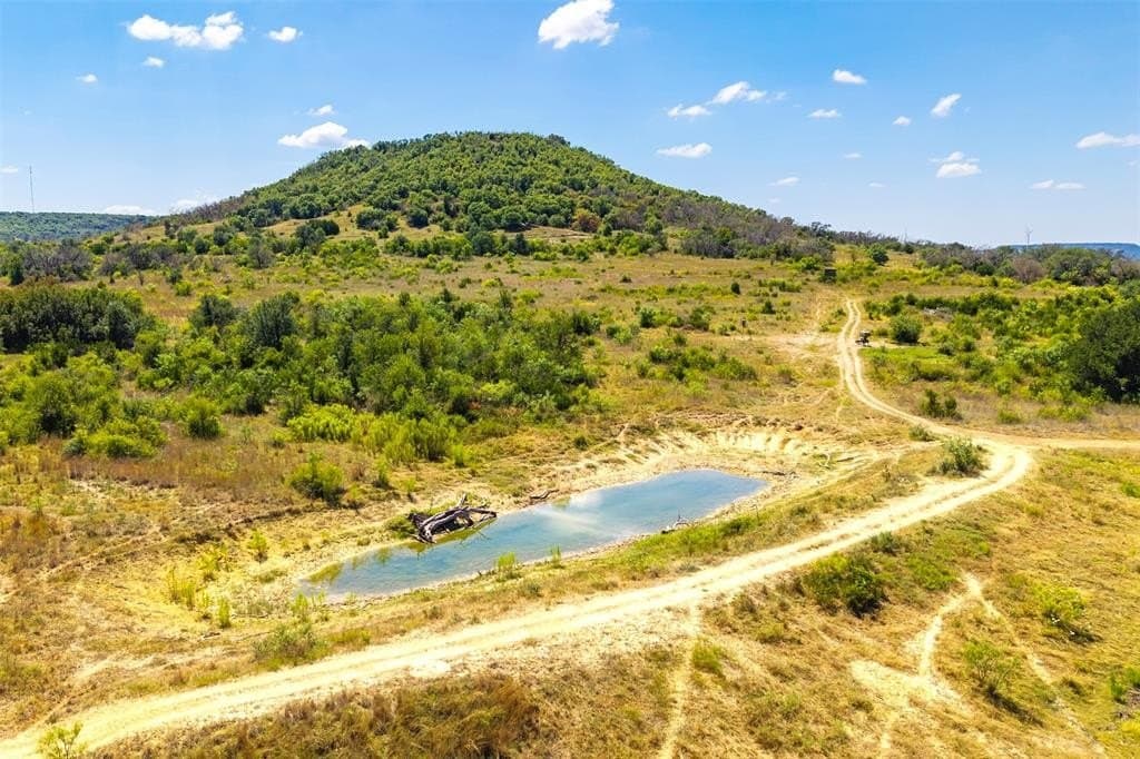 235.29 acres in Comanche County featured view