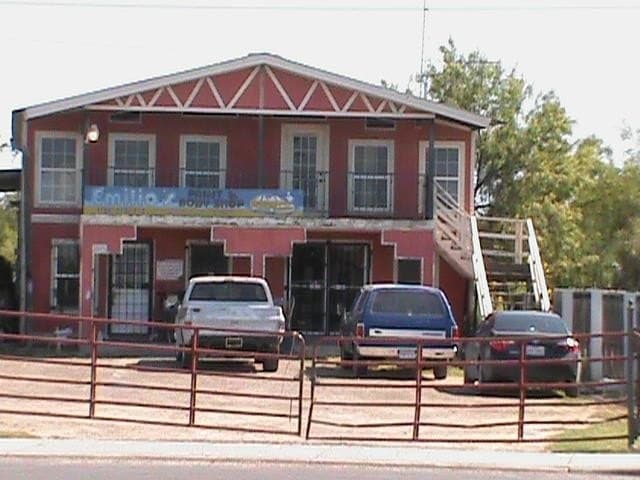 40,946 acres in Maverick County