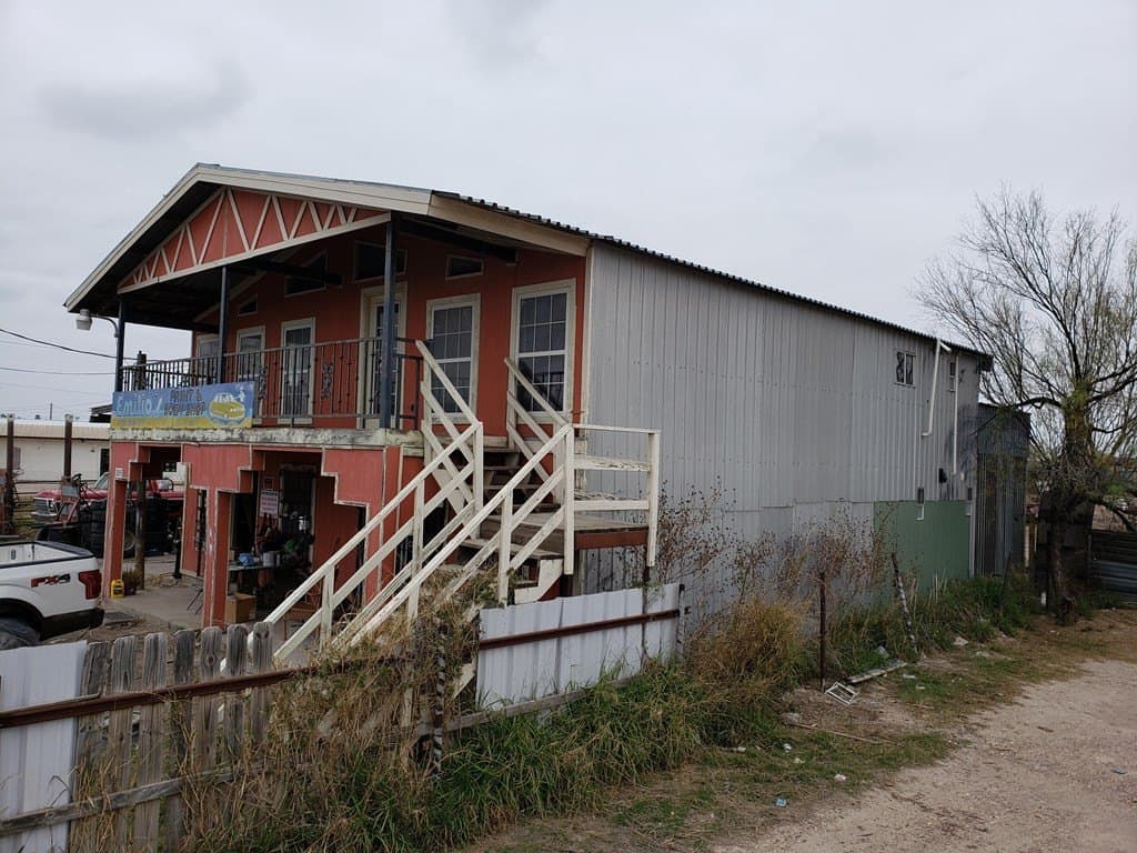 40,946 acres in Maverick County gallery image 2