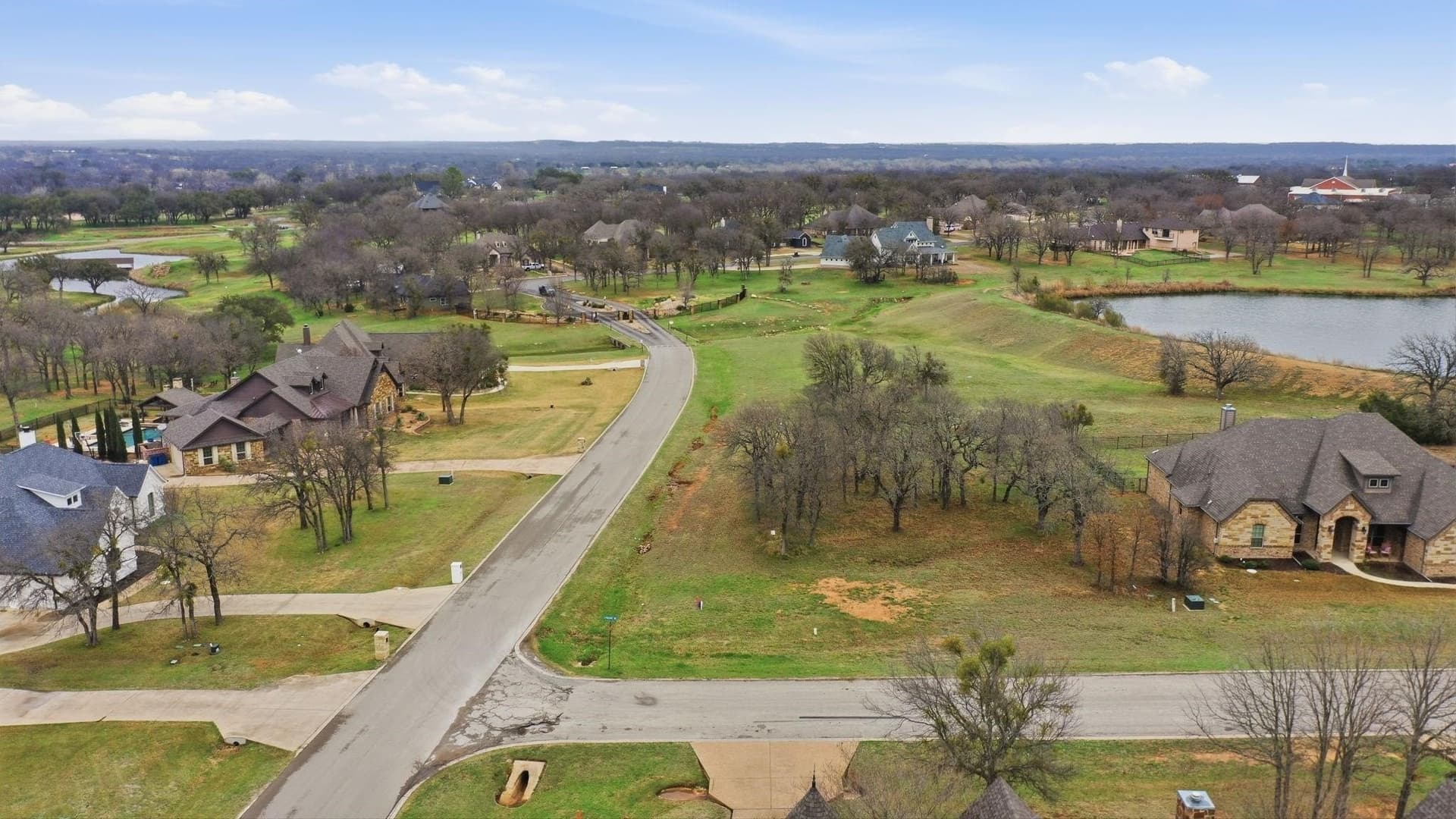 0.5 acres in Parker County - photo 3