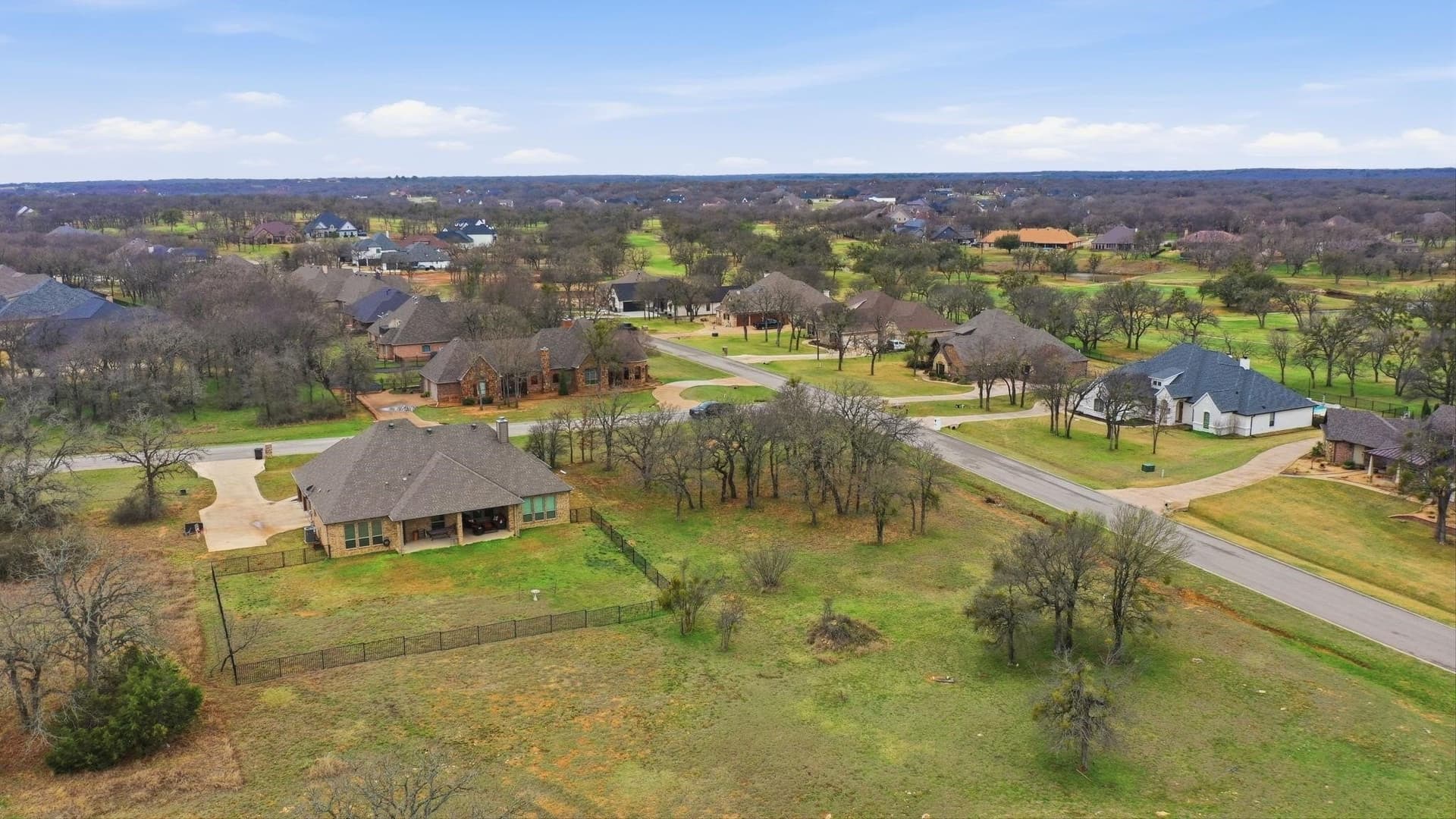0.5 acres in Parker County - photo 7