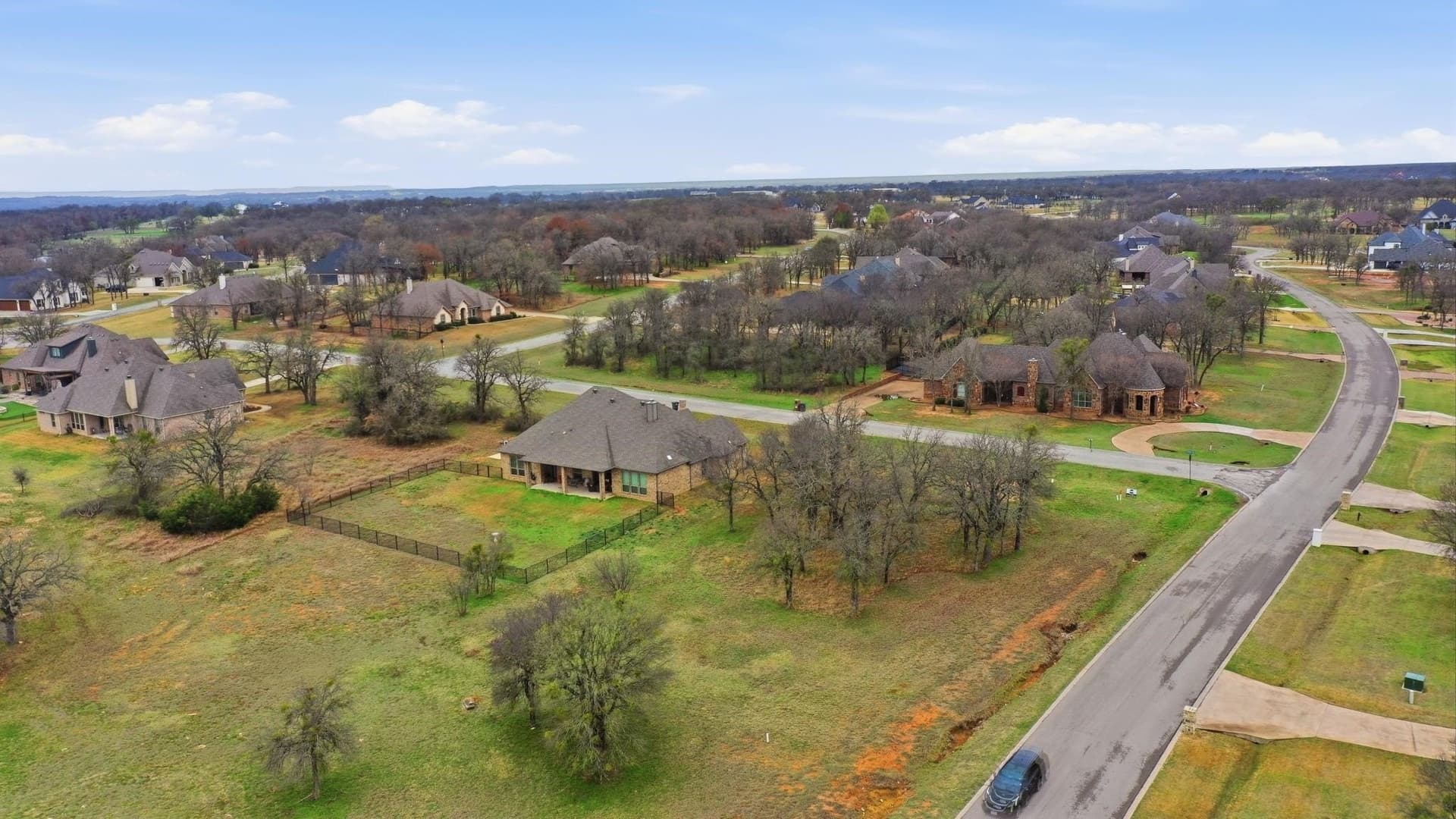 0.5 acres in Parker County - photo 5