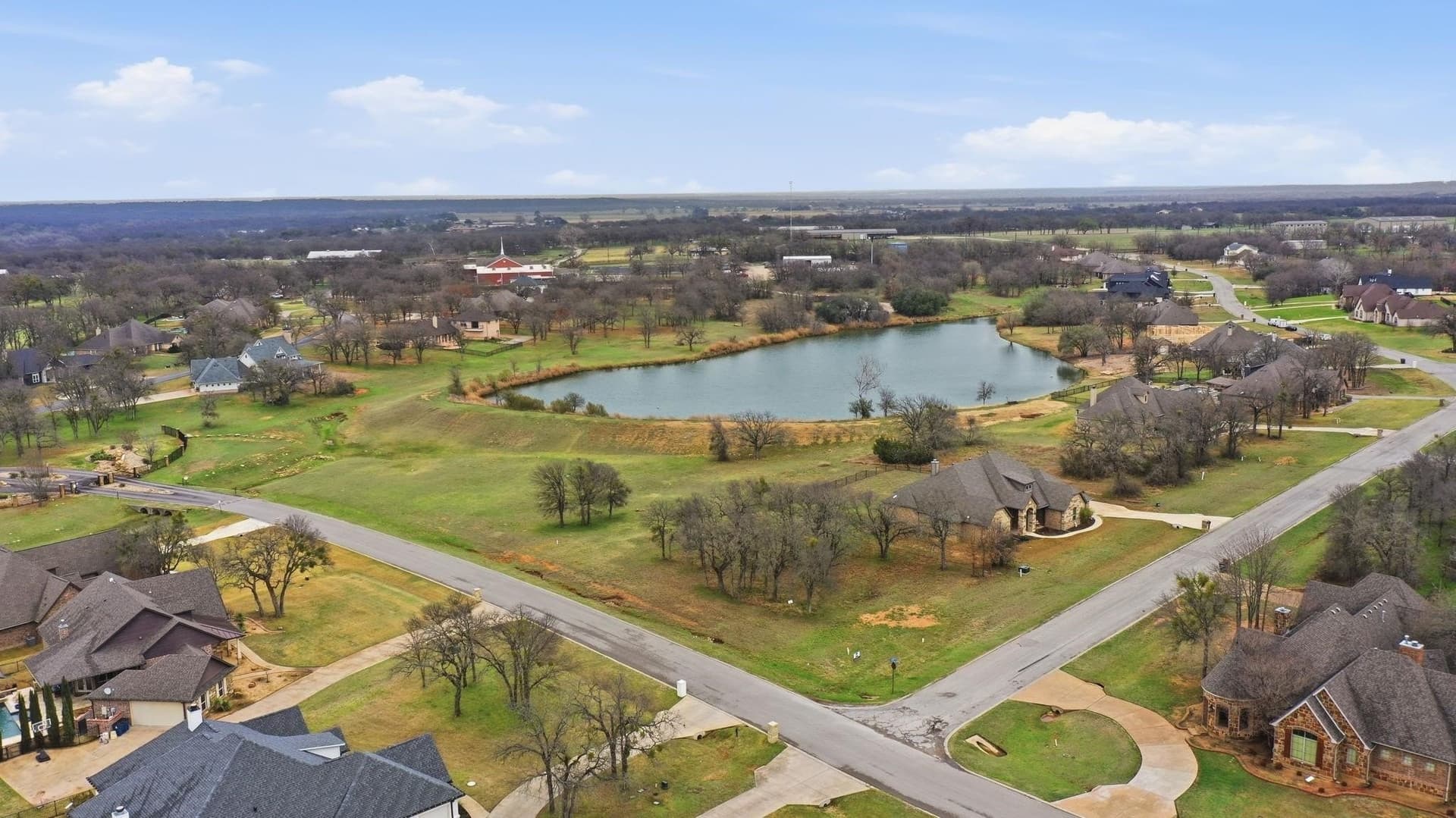 0.5 acres in Parker County - photo 19