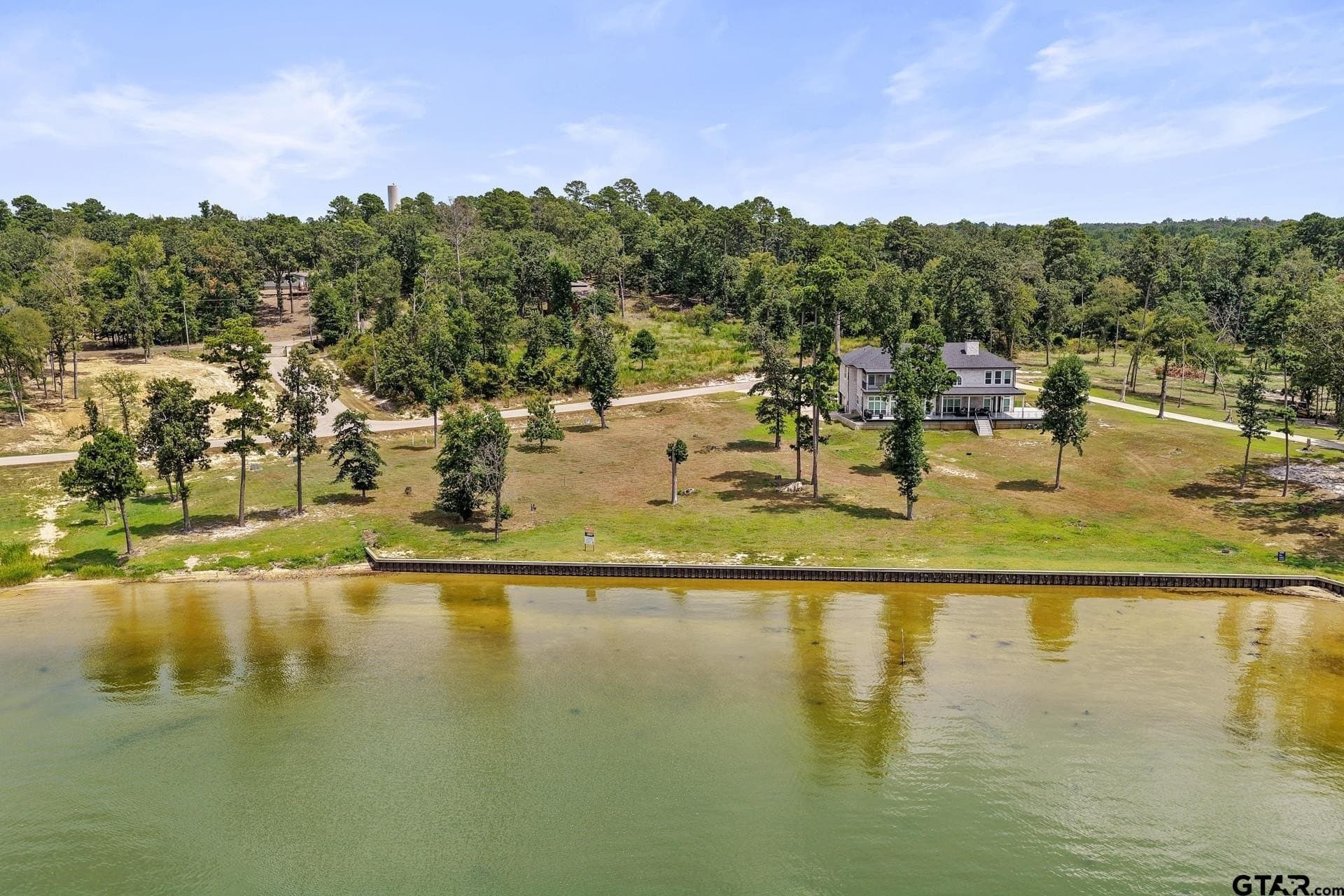 1.2 acres in Camp County - photo 9