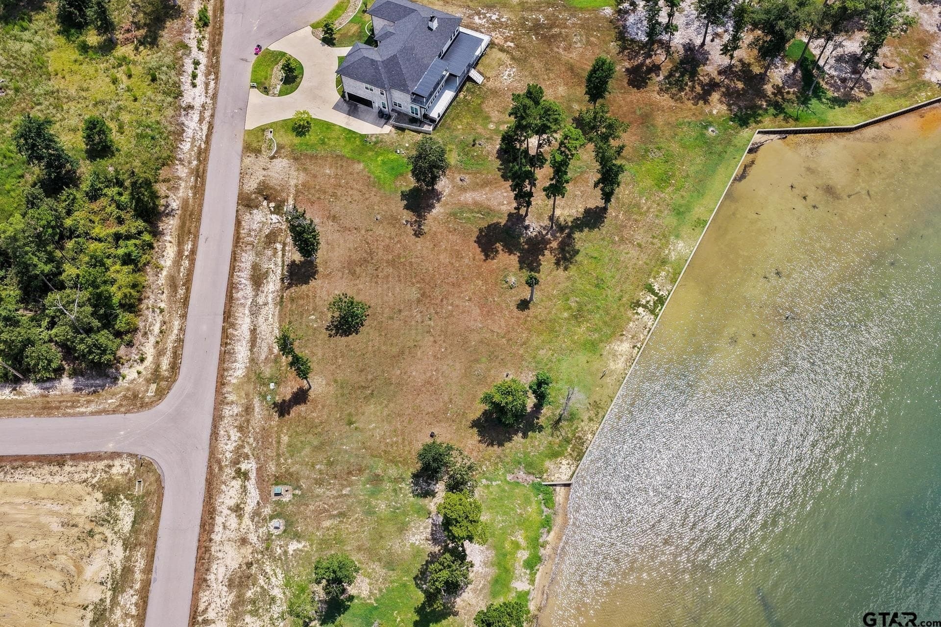 1.2 acres in Camp County - photo 4