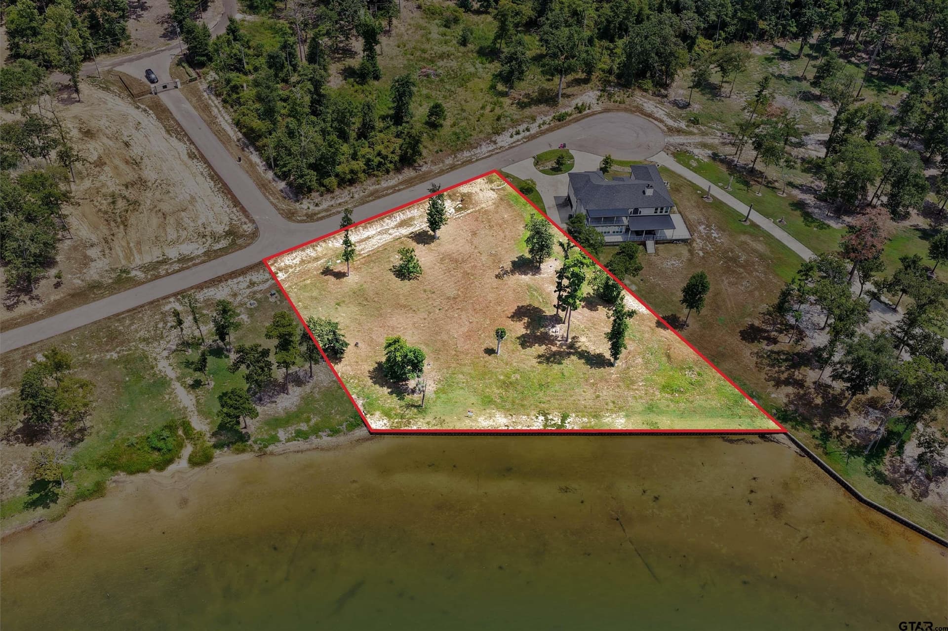 1.2 acres in Camp County - photo 3
