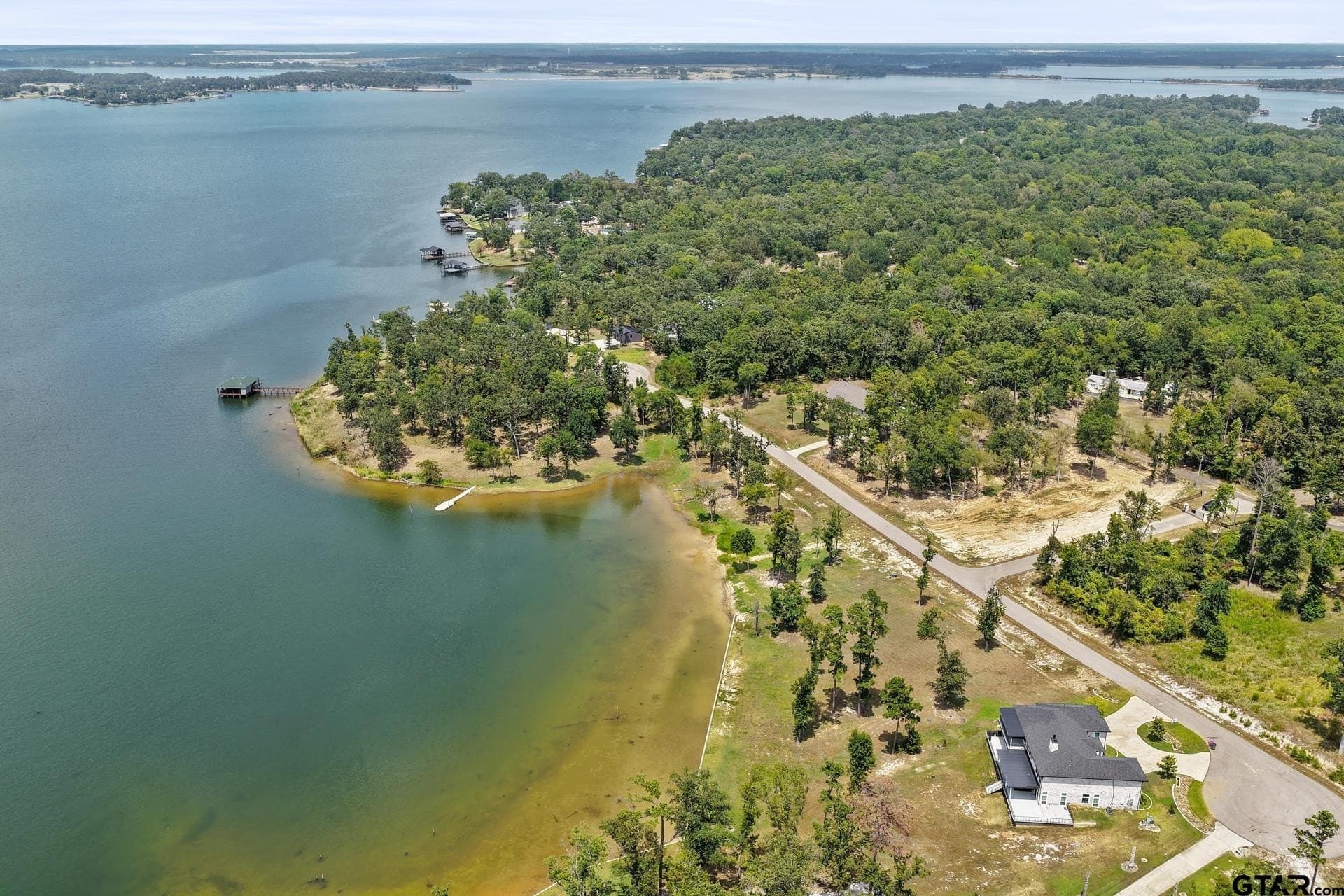 1.2 acres in Camp County - photo 13