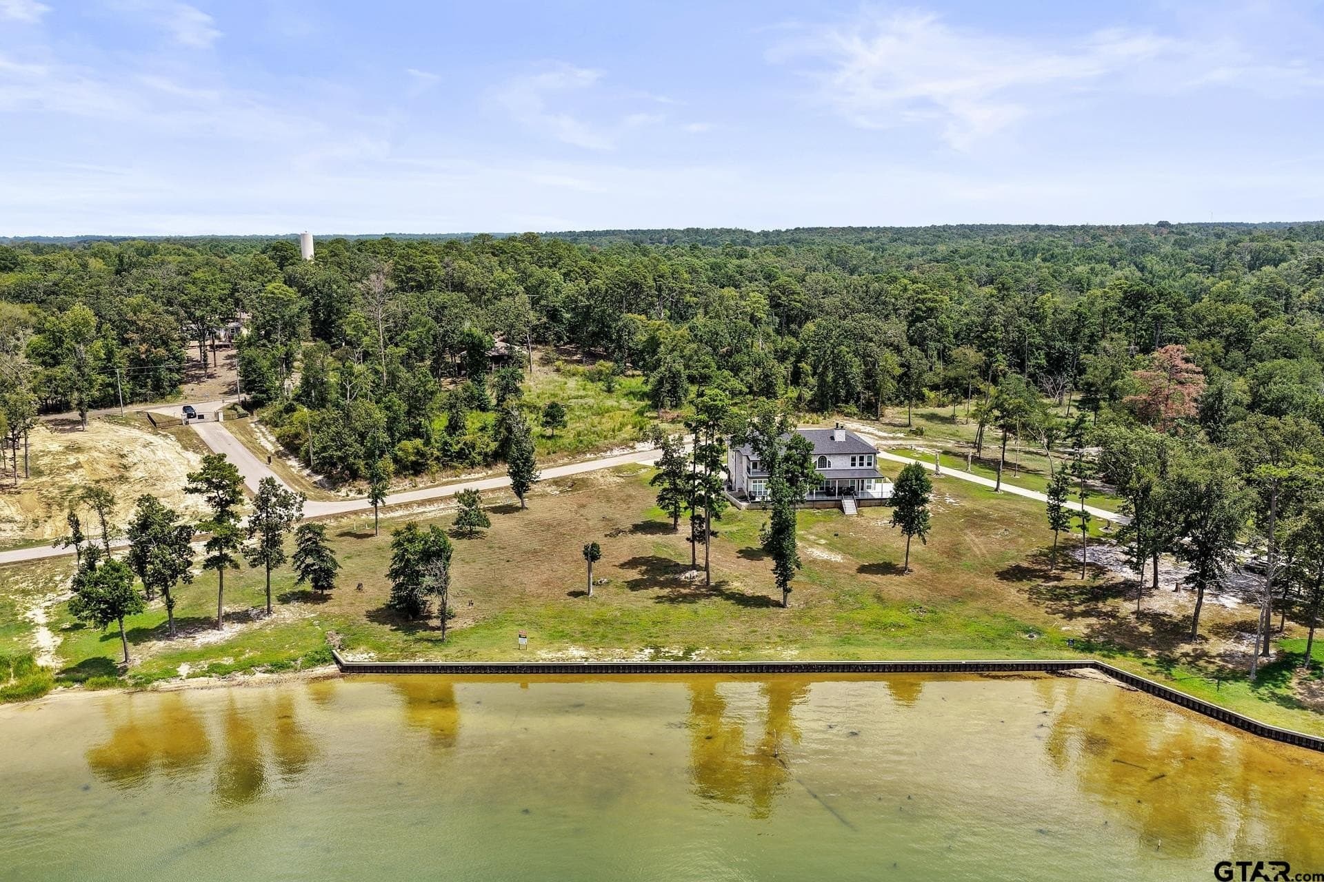 1.2 acres in Camp County - photo 8