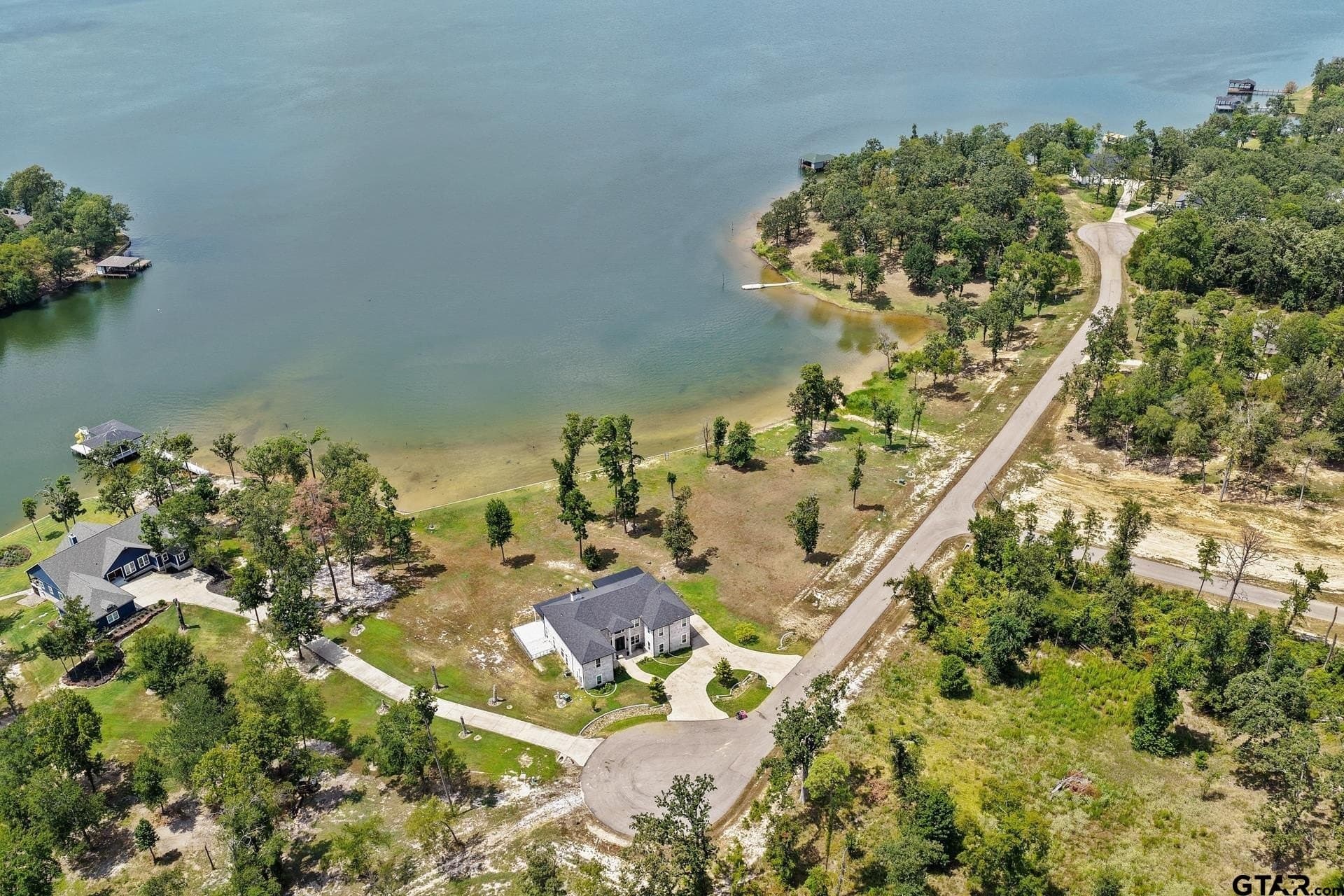 1.2 acres in Camp County - photo 12