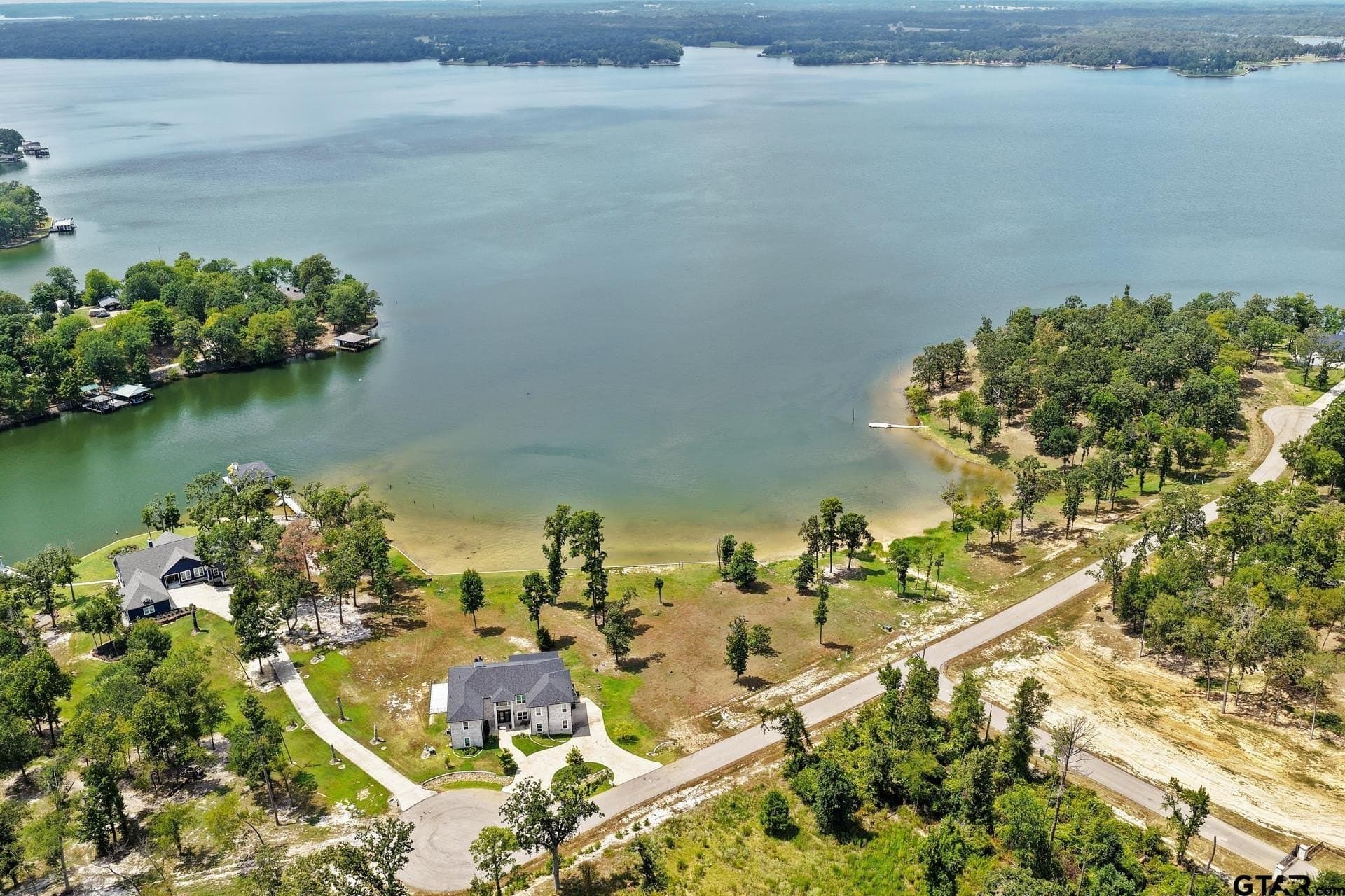 1.2 acres in Camp County - photo 11