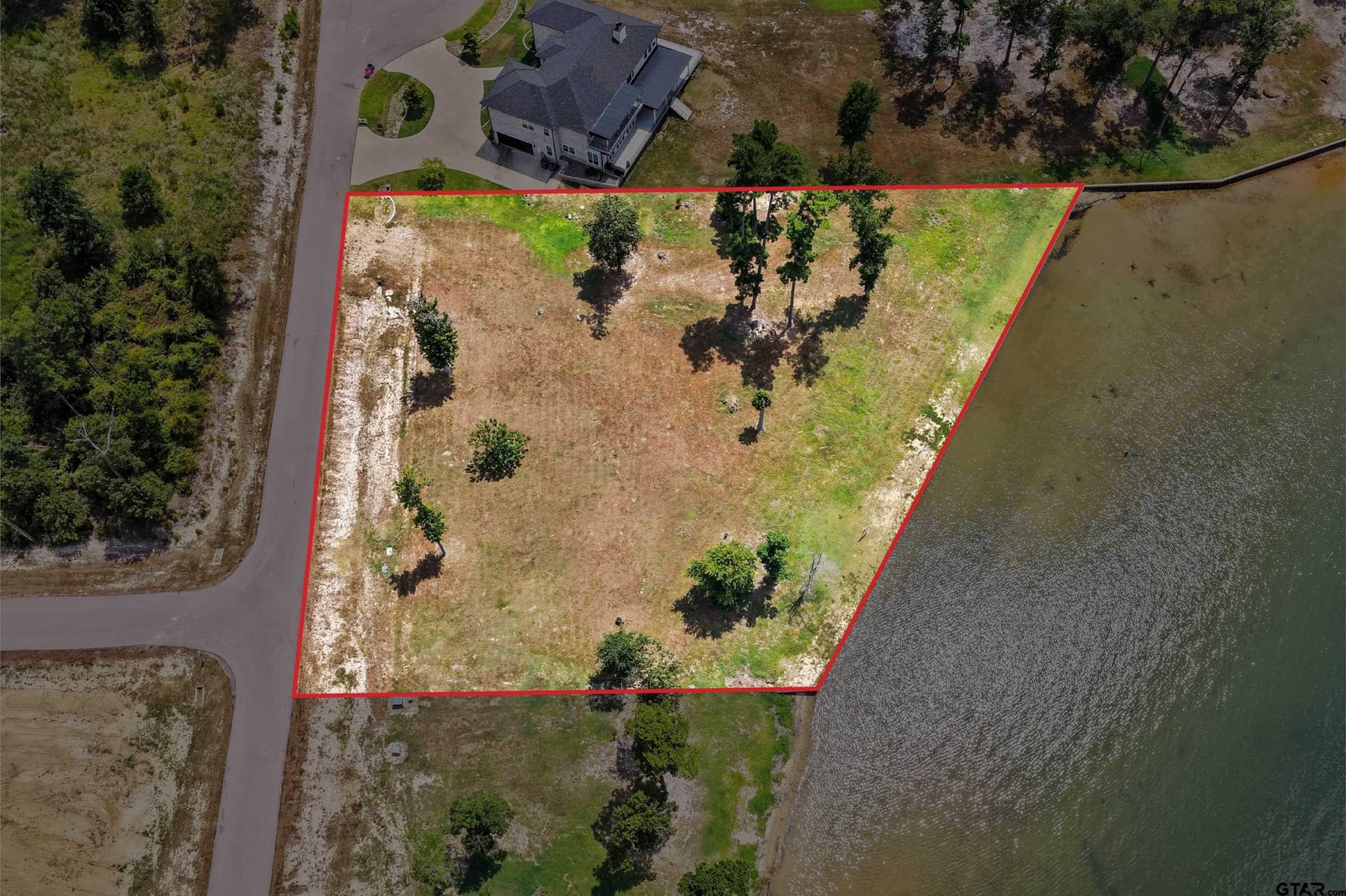 1.2 acres in Camp County - photo 2