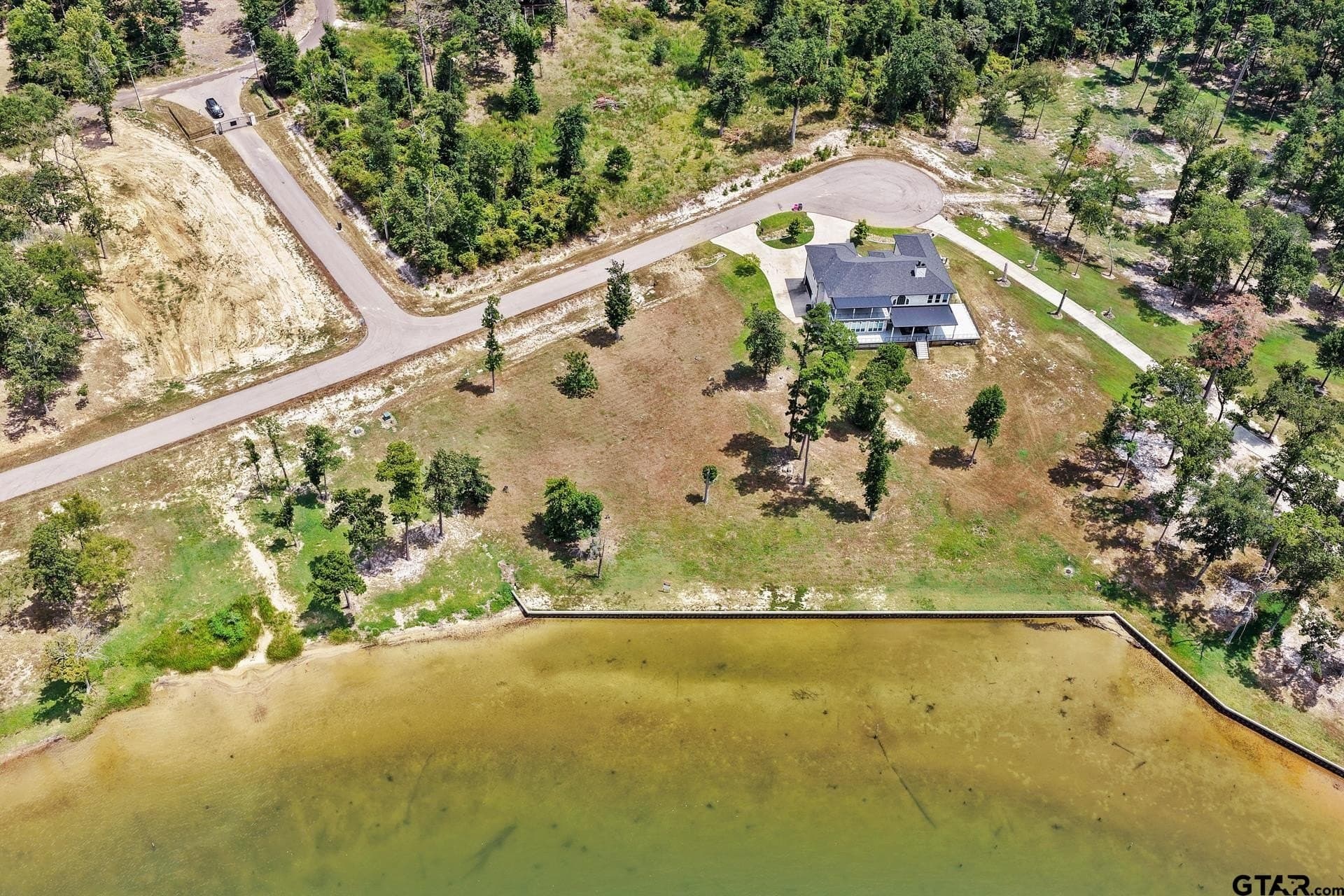 1.2 acres in Camp County - photo 5