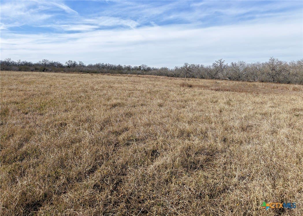 6.65 acres in Gonzales County featured view