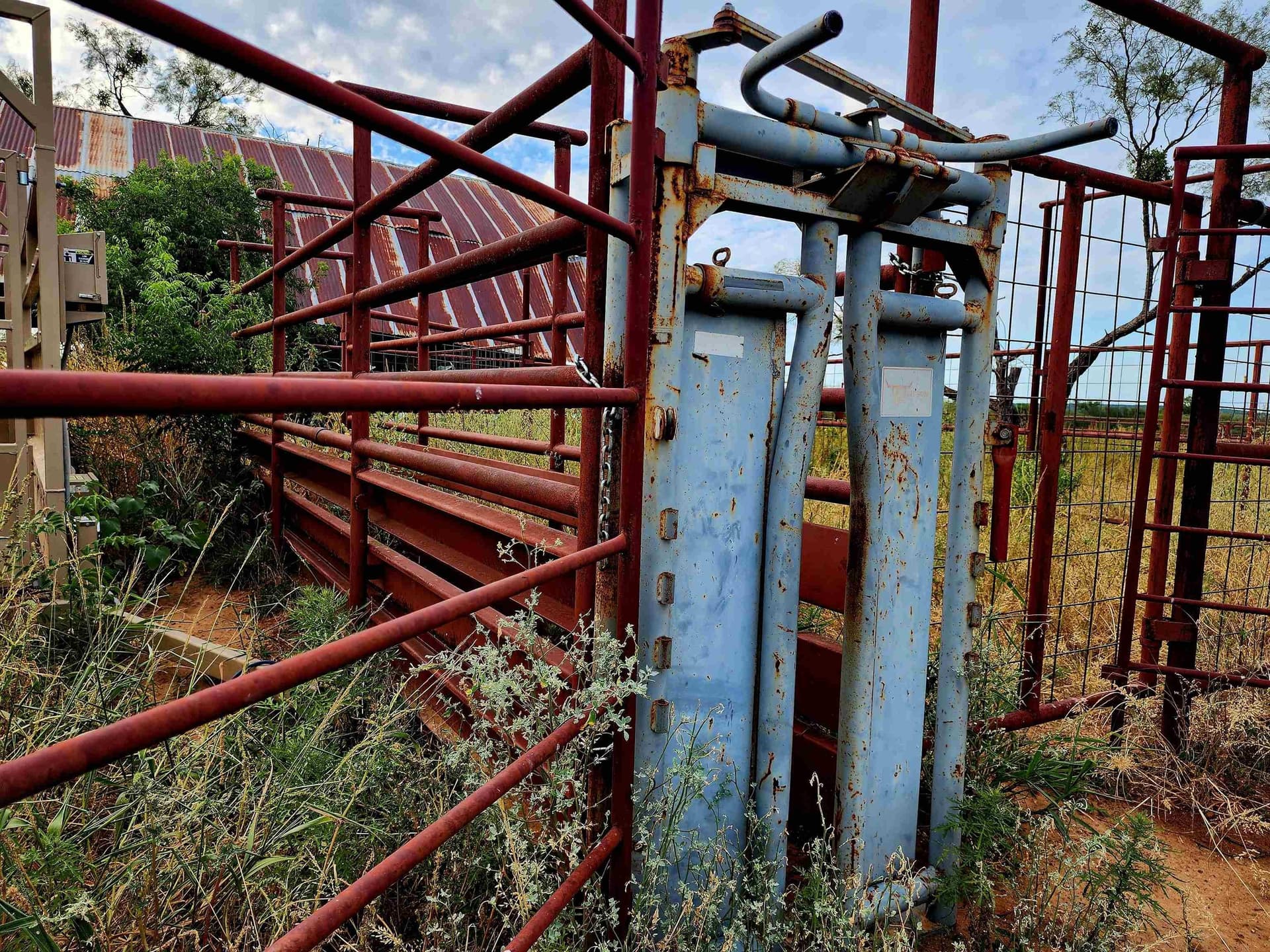 264.09 acres in San Saba County - photo 27