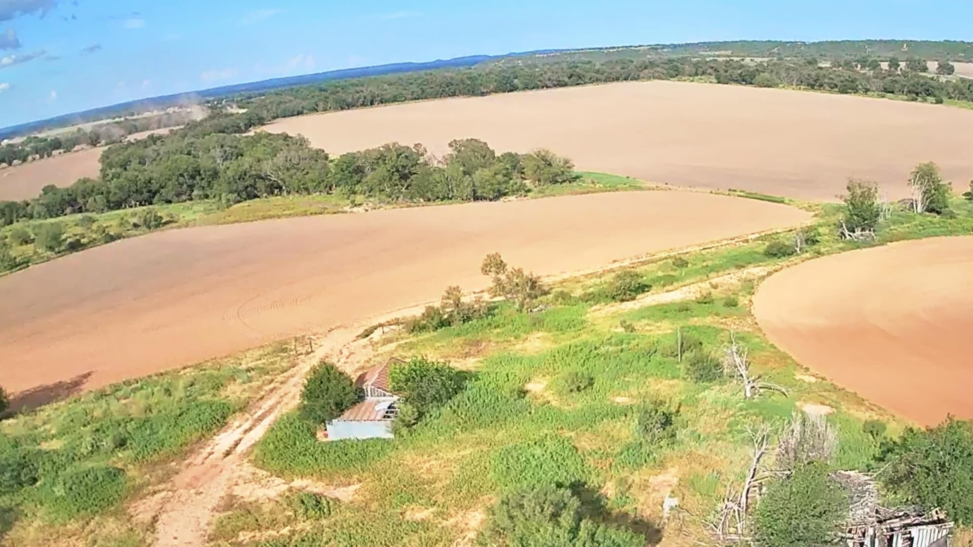 264.09 acres in San Saba County - photo 19