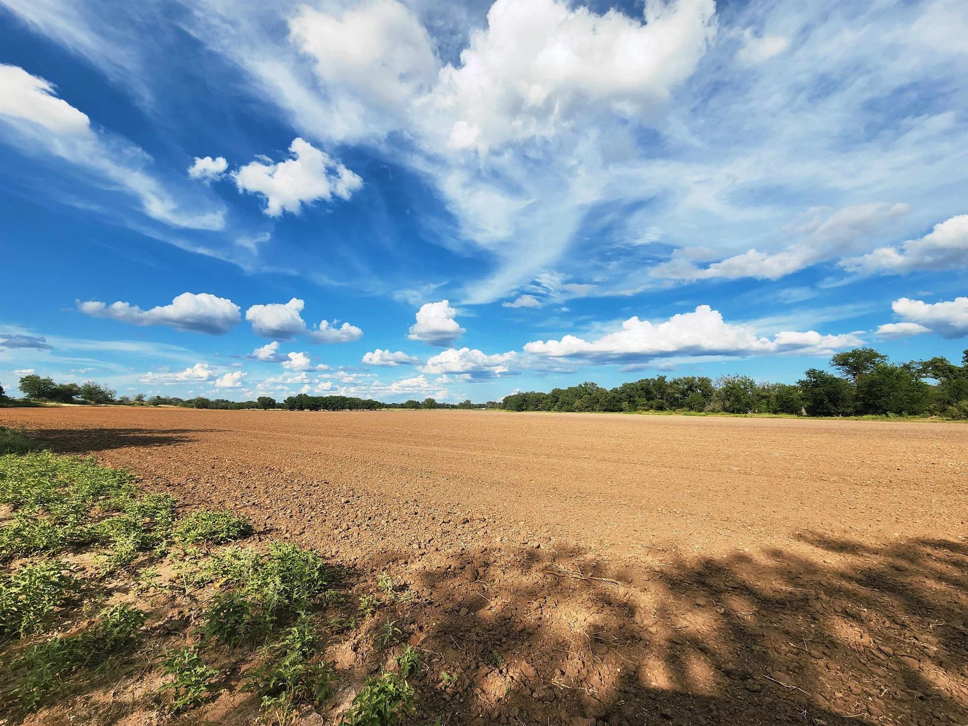 264.09 acres in San Saba County