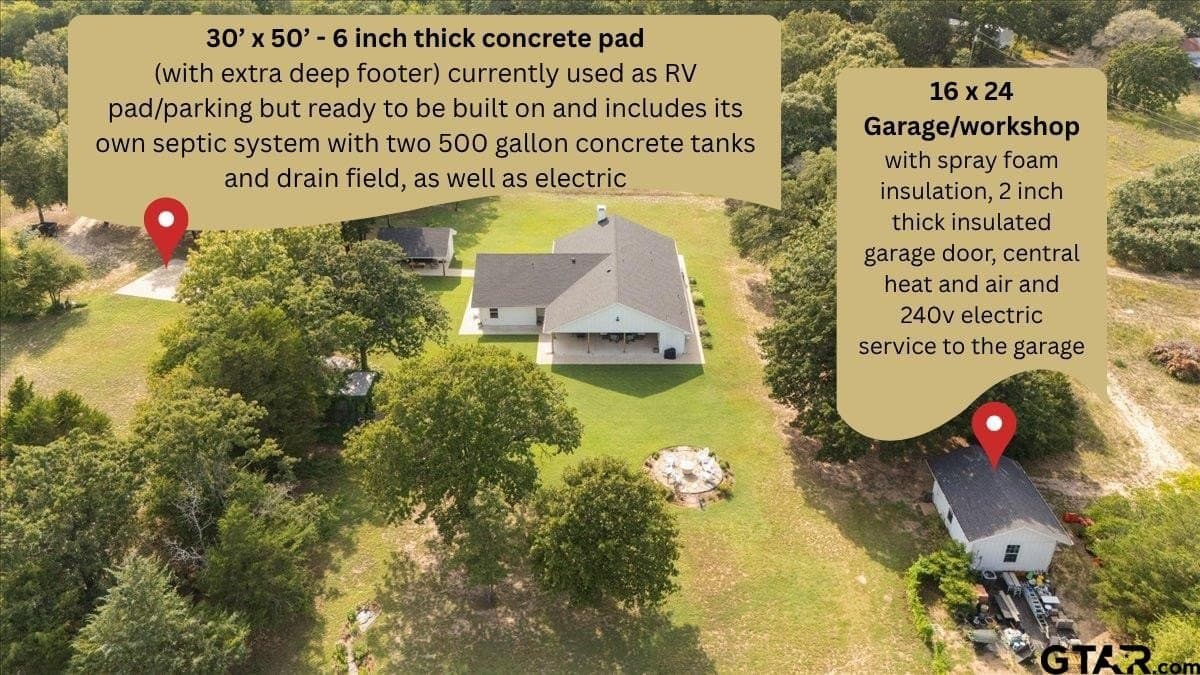 23 acres in Van Zandt County - photo 47