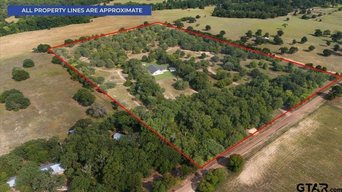 23 acres in Van Zandt County - photo 48