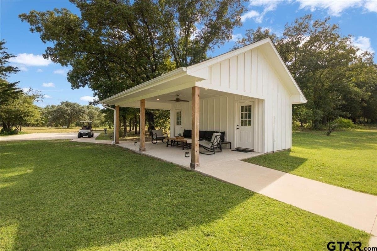 23 acres in Van Zandt County - photo 36