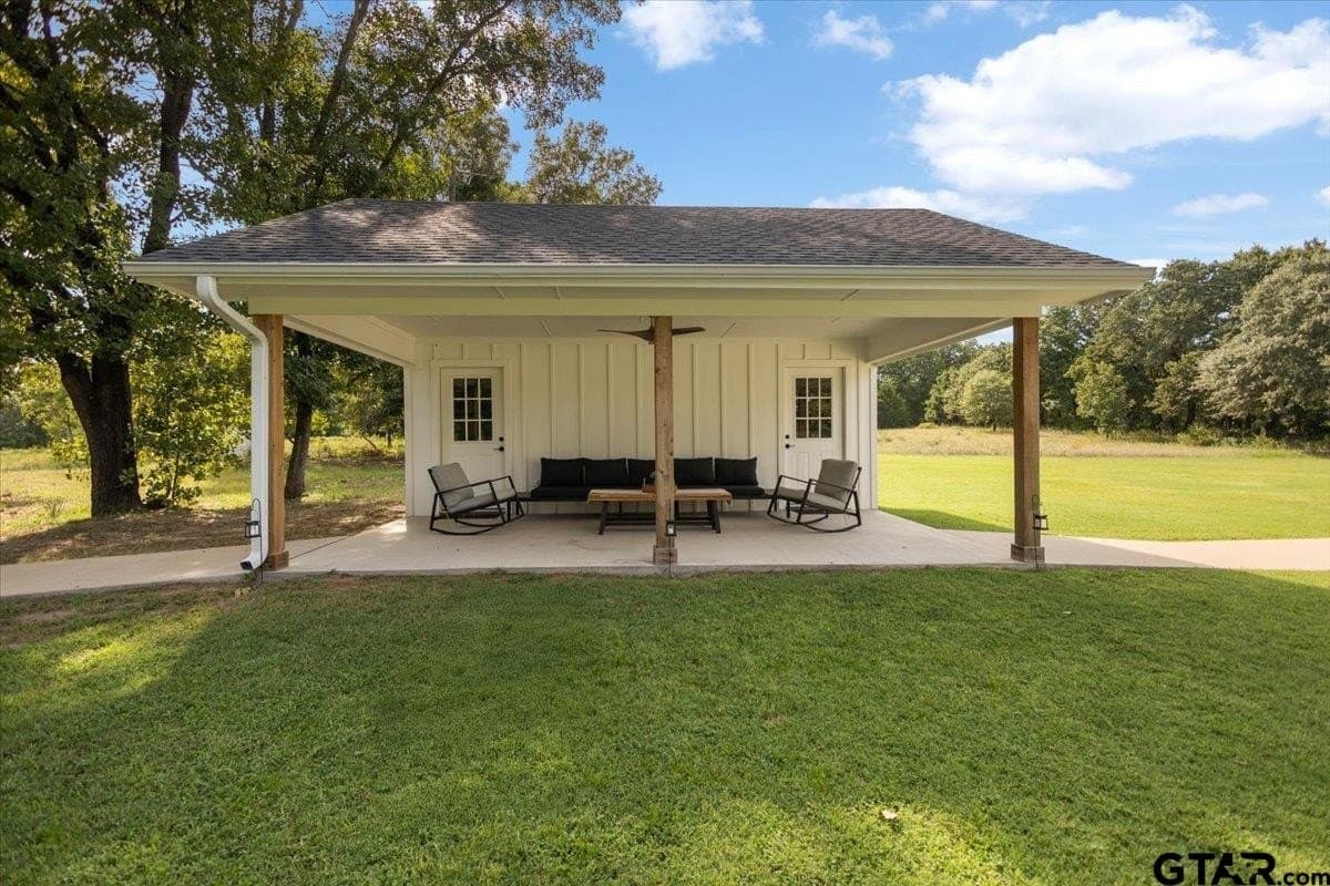 23 acres in Van Zandt County - photo 42