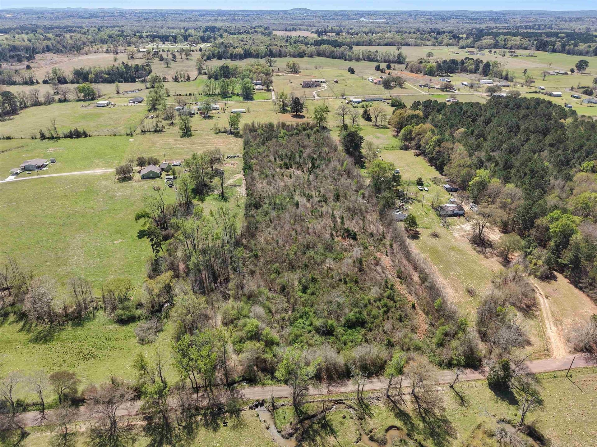 6.13 acres in Upshur County gallery image 2