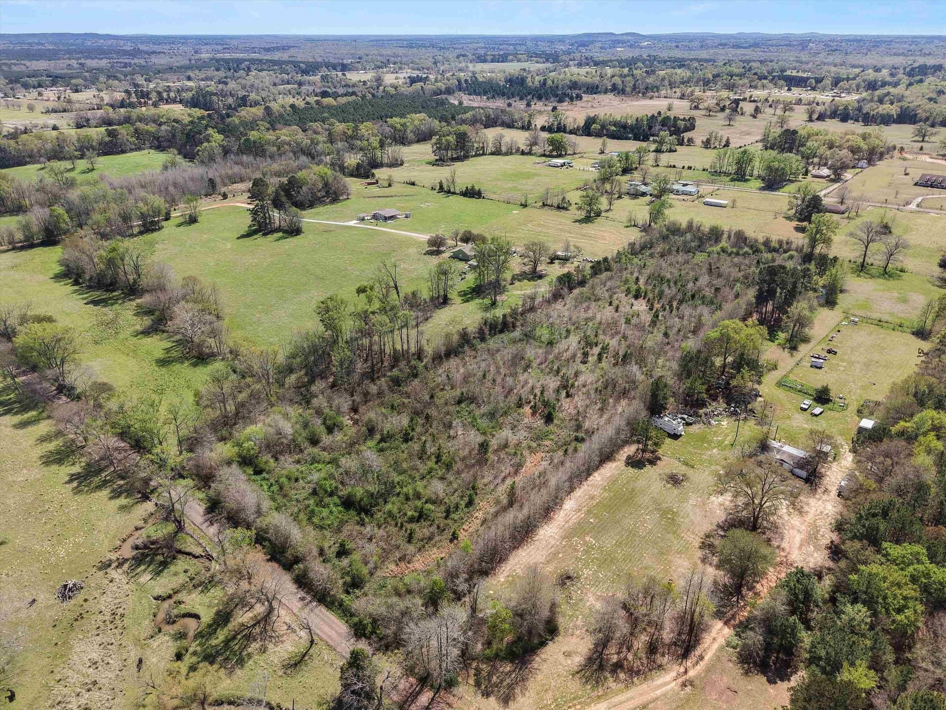 6.13 acres in Upshur County featured view